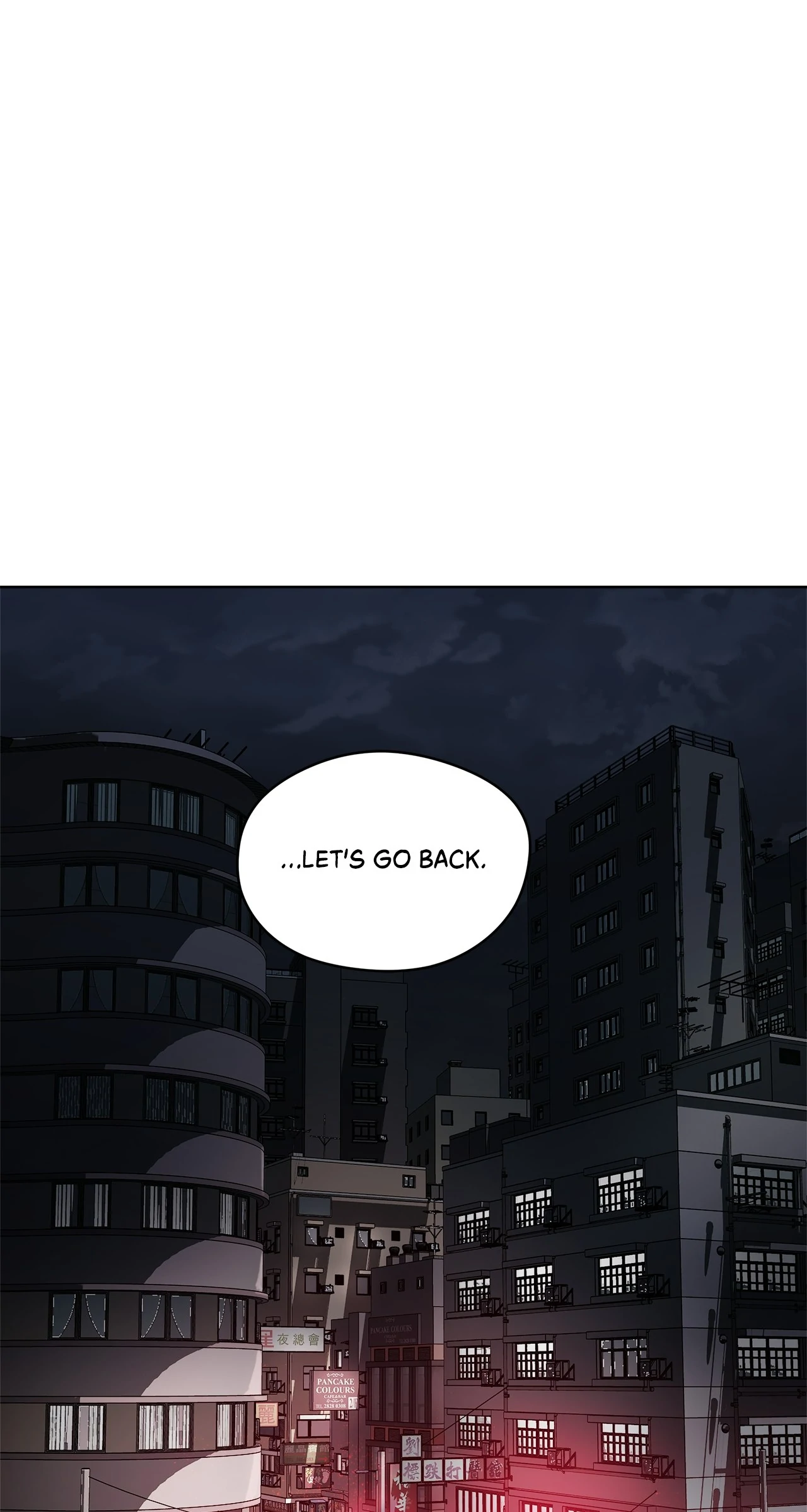 The Foul Chapter 113 - Page 82 in English