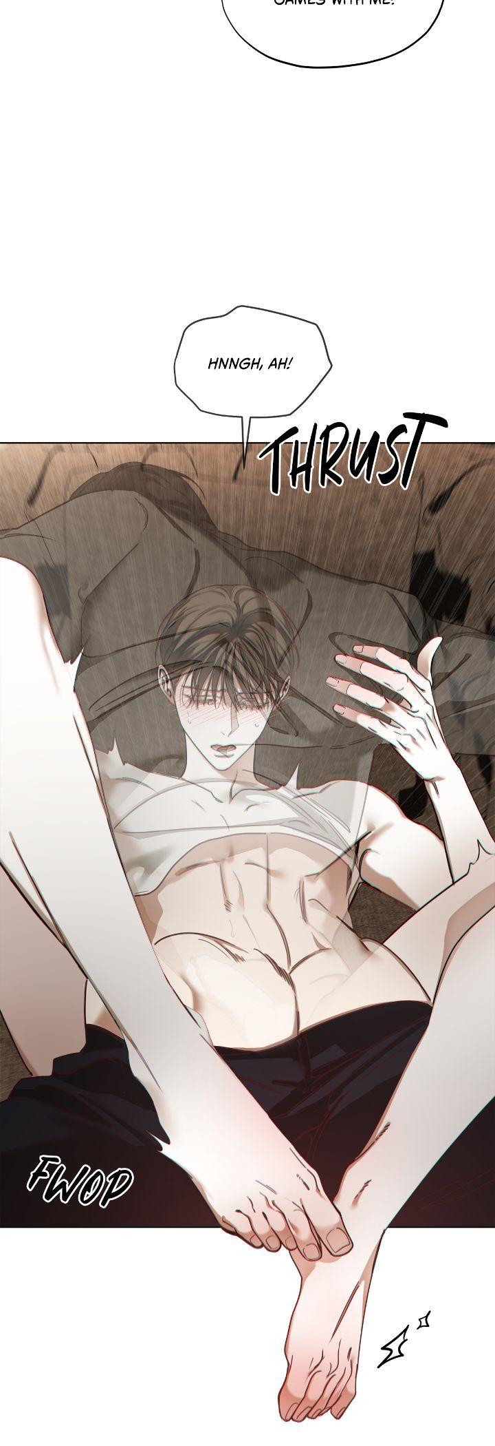 The Foul Chapter 114 - Page 19 in English