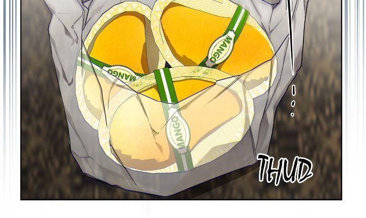 The Foul Chapter 114 - Page 23 in English