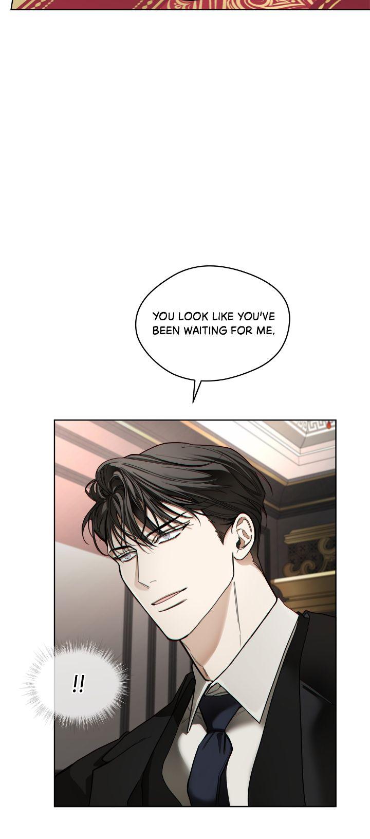 The Foul Chapter 114 - Page 3 in English