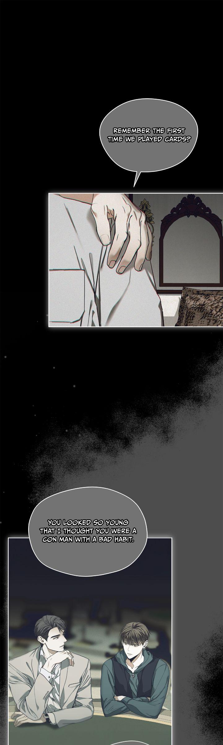 The Foul Chapter 114 - Page 30 in English