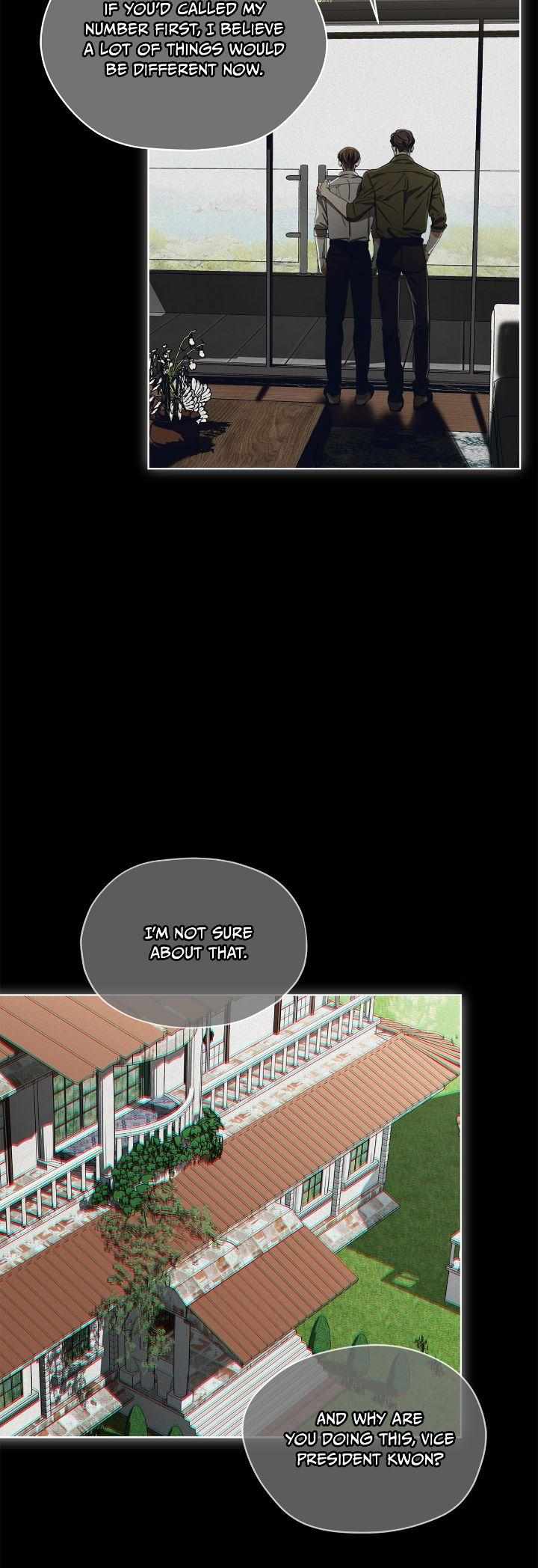The Foul Chapter 114 - Page 32 in English