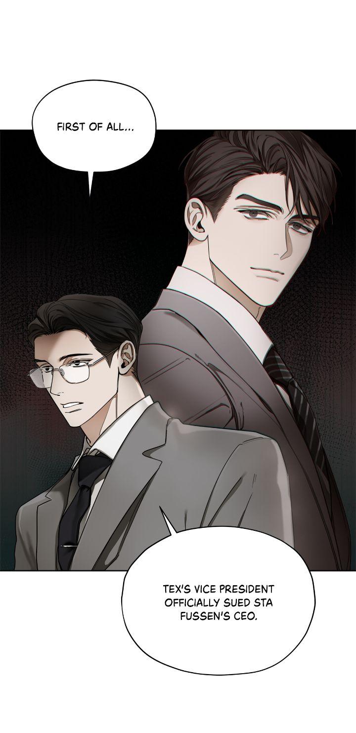 The Foul Chapter 114 - Page 9 in English