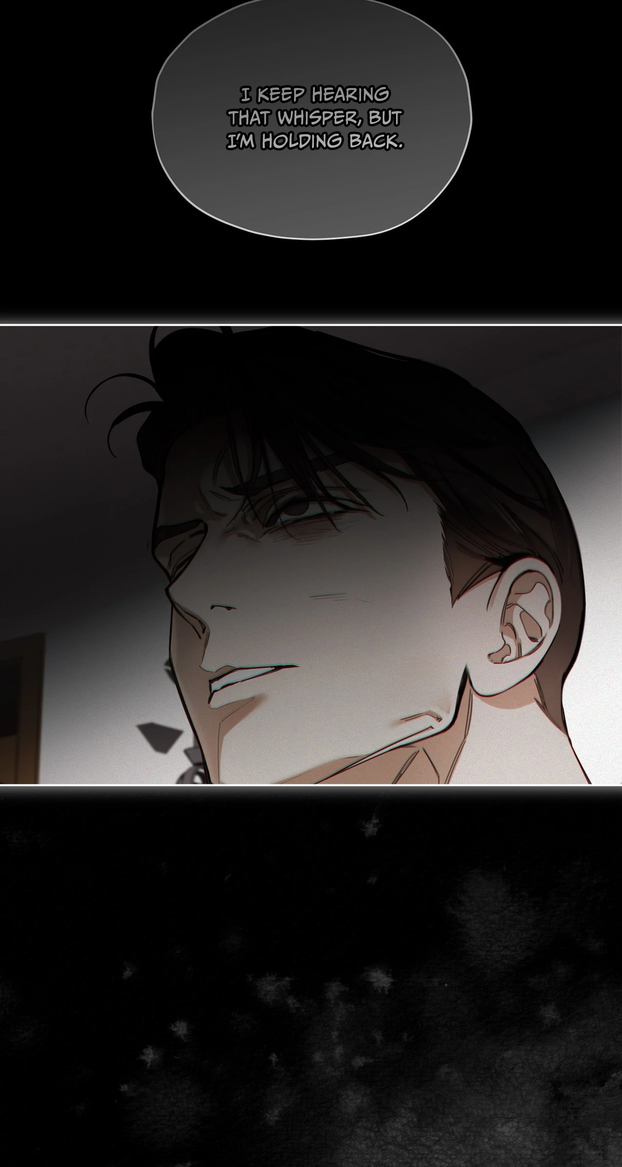 The Foul Chapter 115 - Page 14 in English