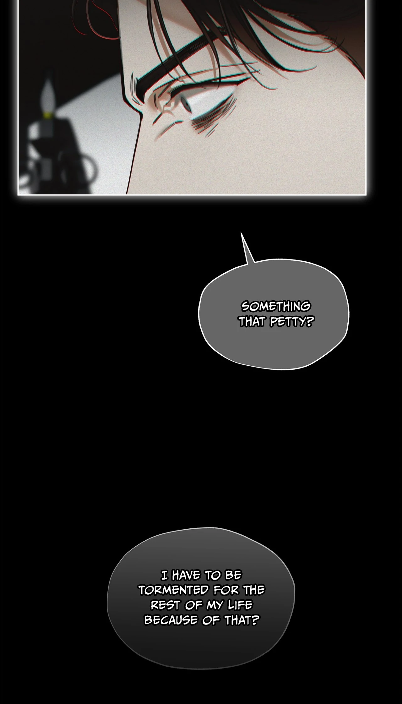 The Foul Chapter 115 - Page 22 in English