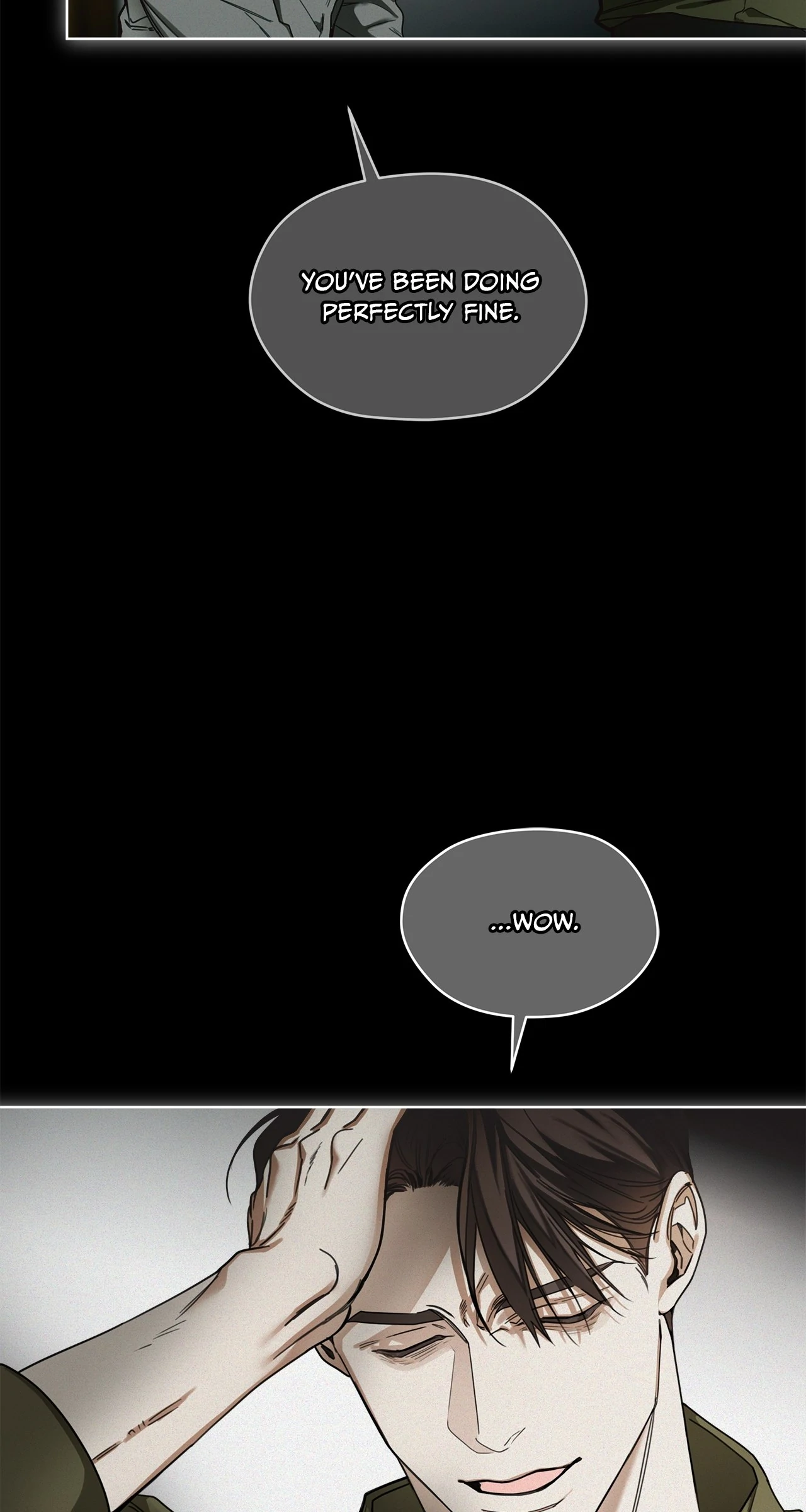 The Foul Chapter 115 - Page 24 in English