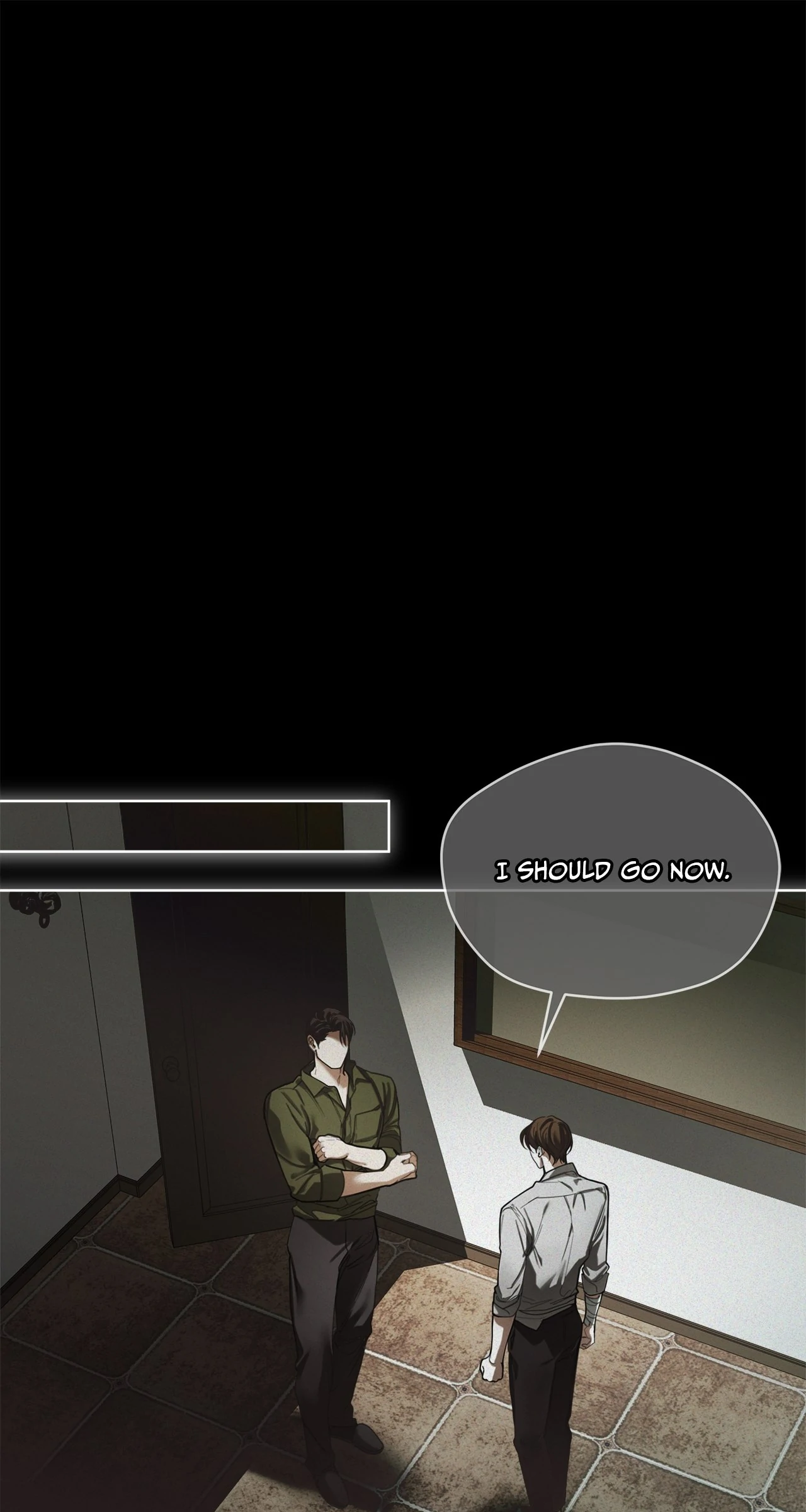 The Foul Chapter 115 - Page 28 in English