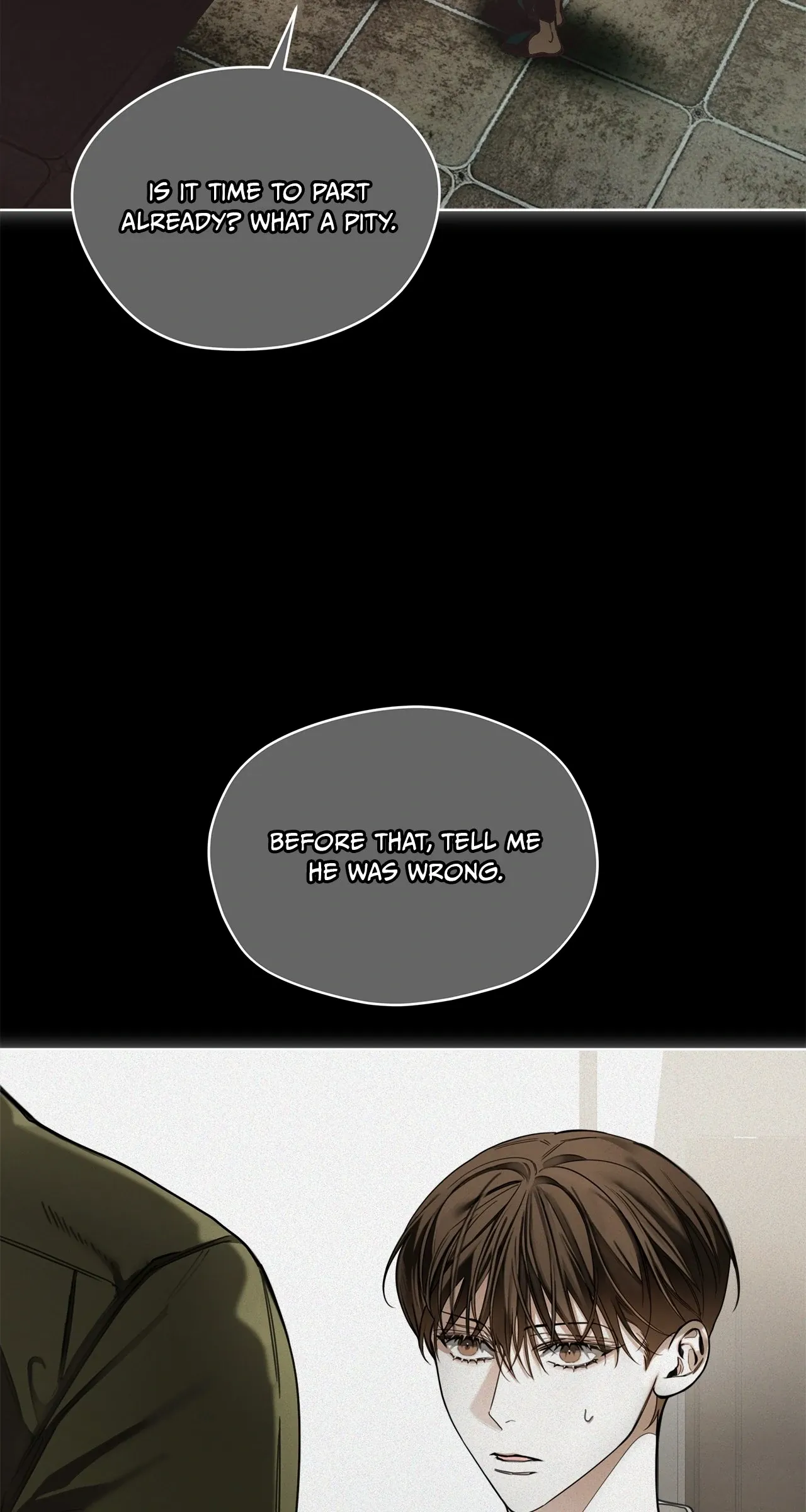 The Foul Chapter 115 - Page 29 in English