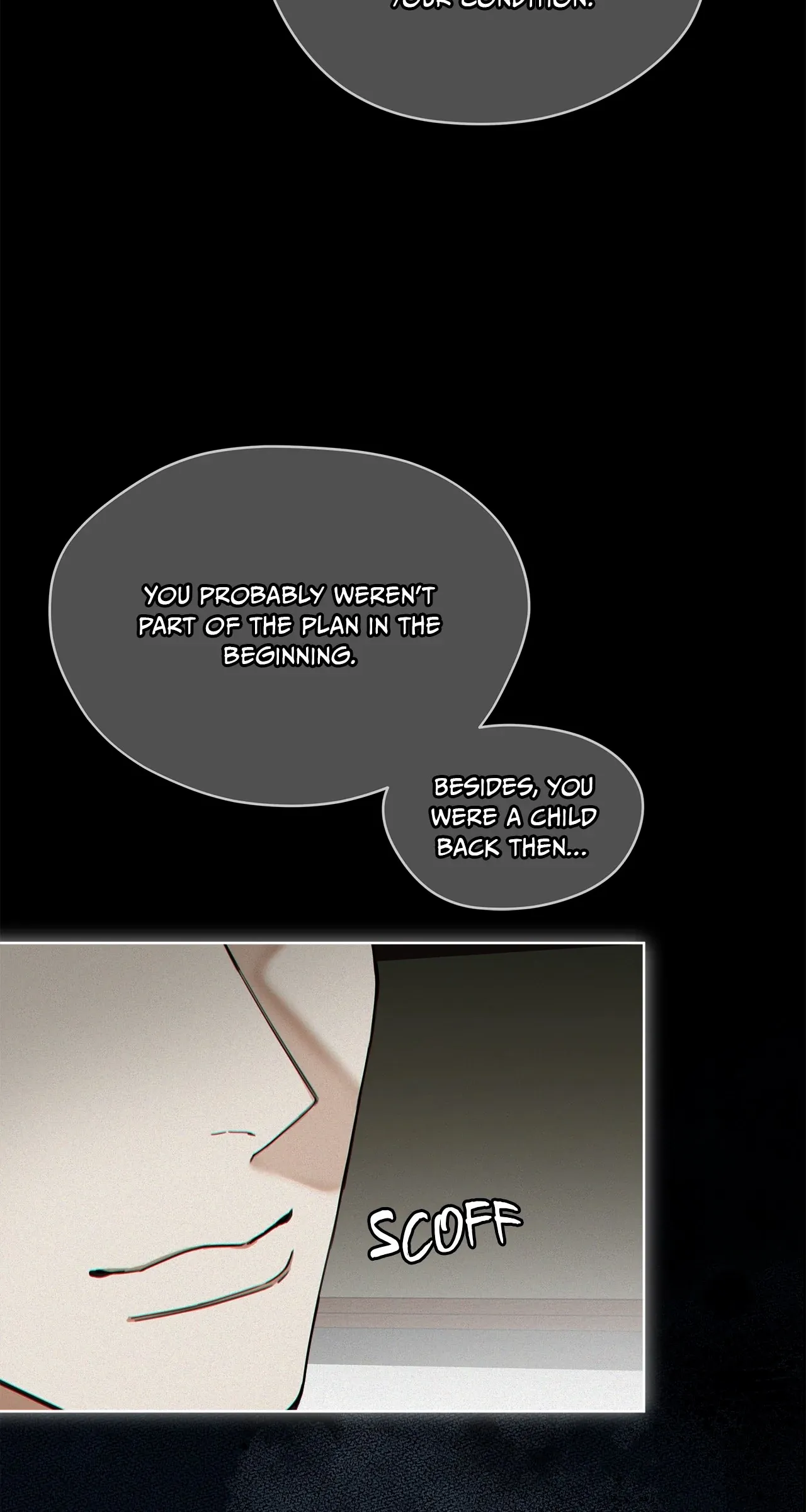 The Foul Chapter 115 - Page 36 in English