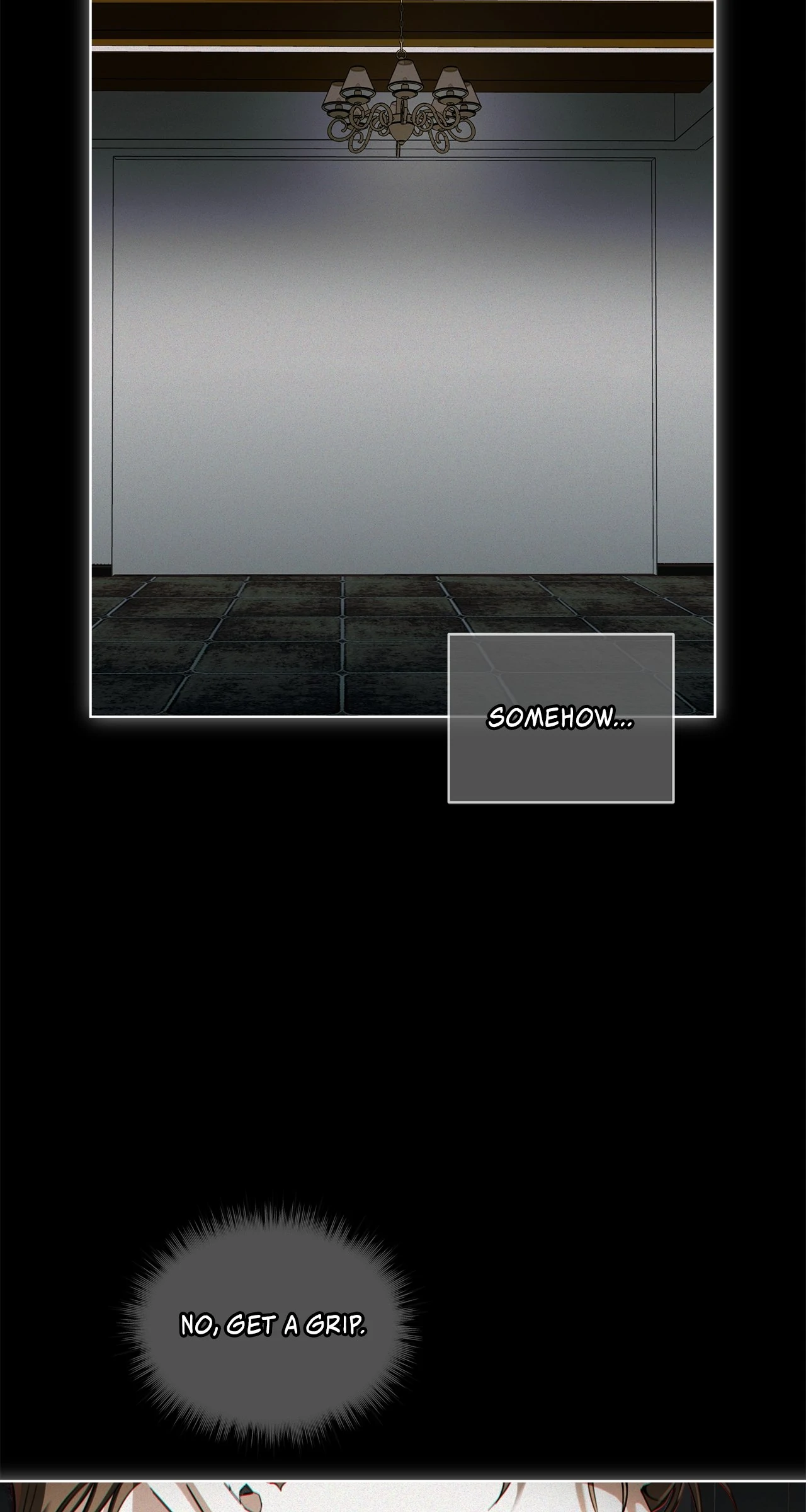 The Foul Chapter 115 - Page 42 in English