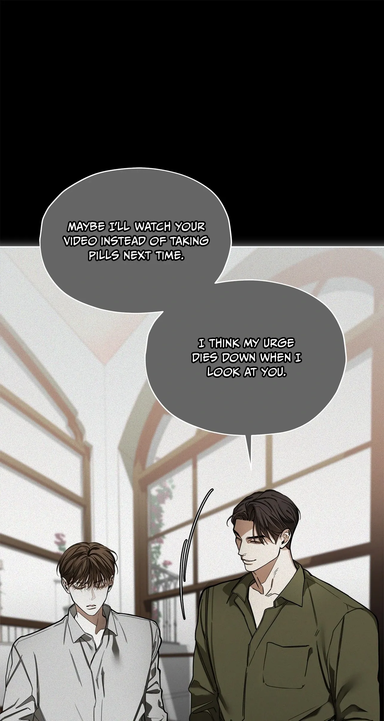 The Foul Chapter 115 - Page 44 in English
