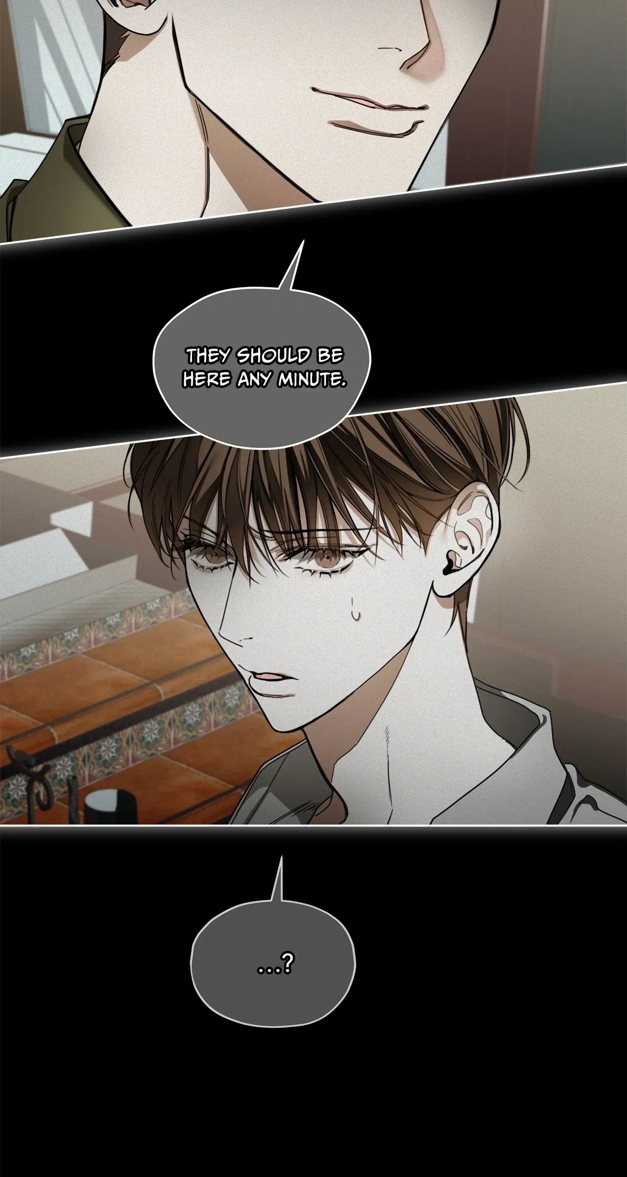 The Foul Chapter 115 - Page 46 in English