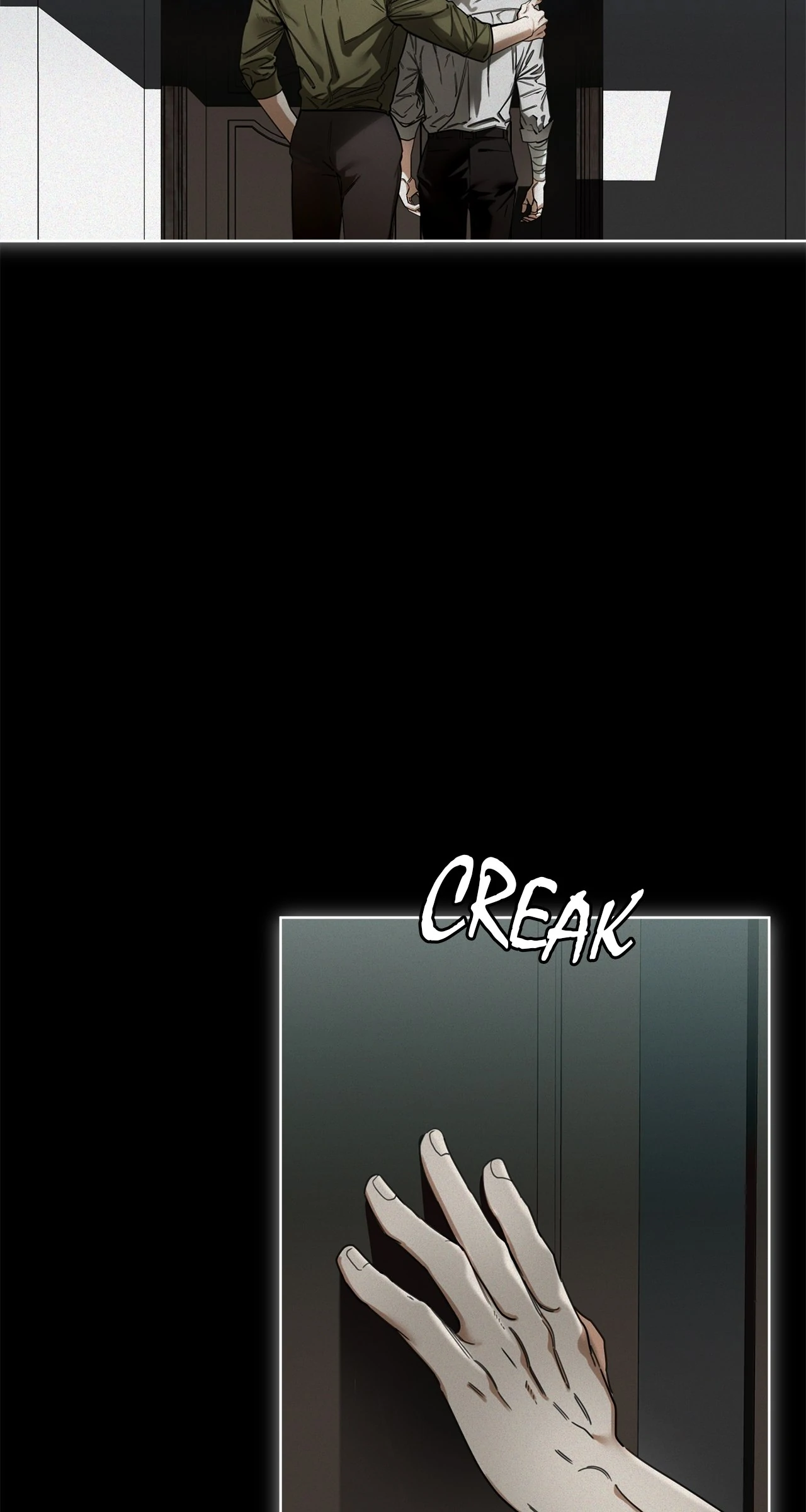 The Foul Chapter 115 - Page 5 in English
