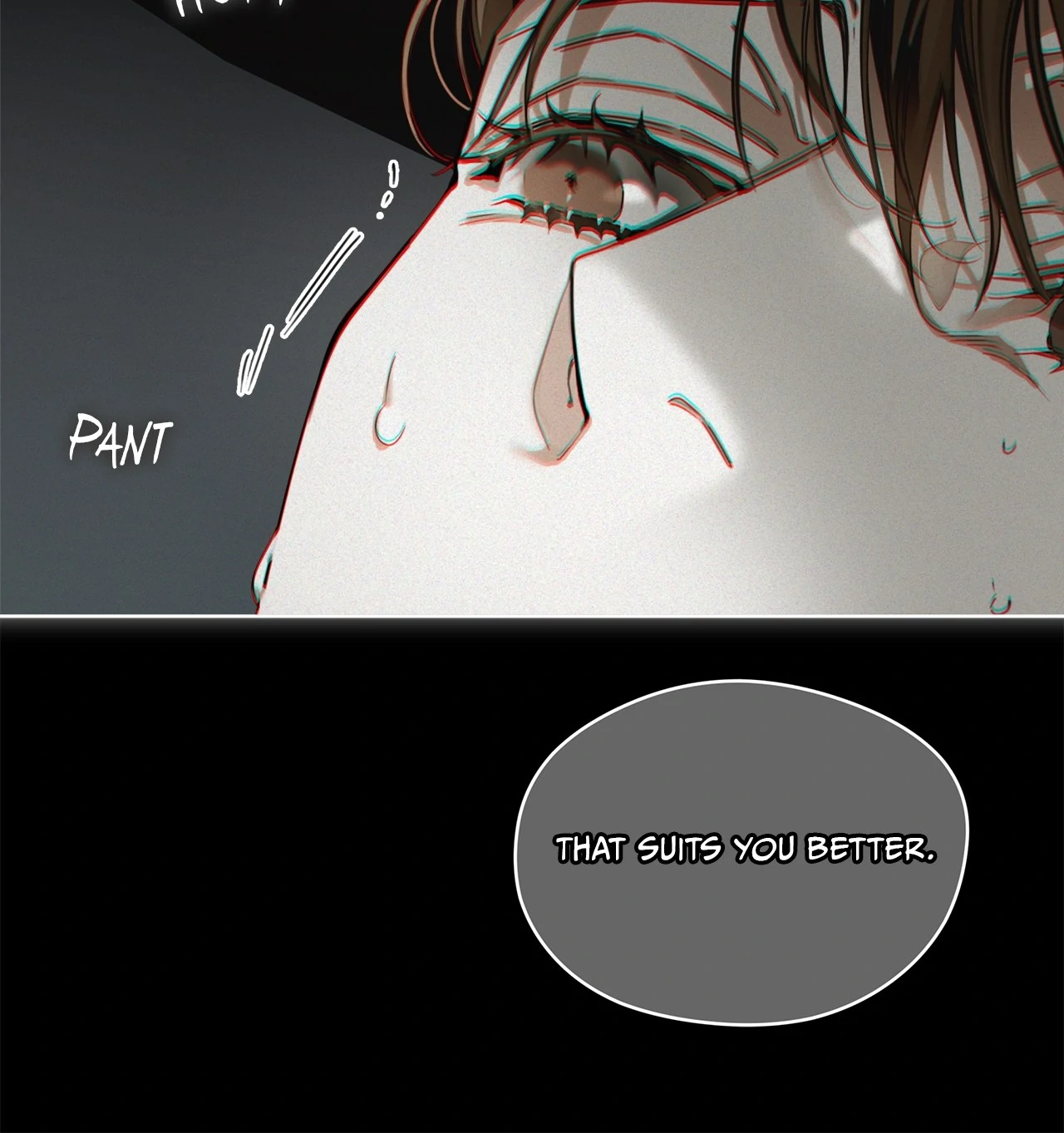 The Foul Chapter 115 - Page 65 in English