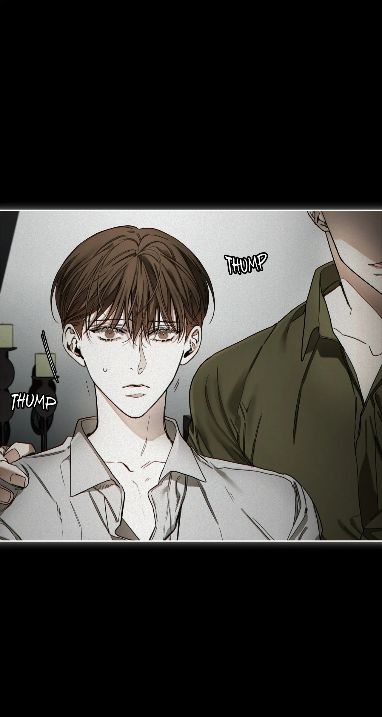 The Foul Chapter 115 - Page 7 in English