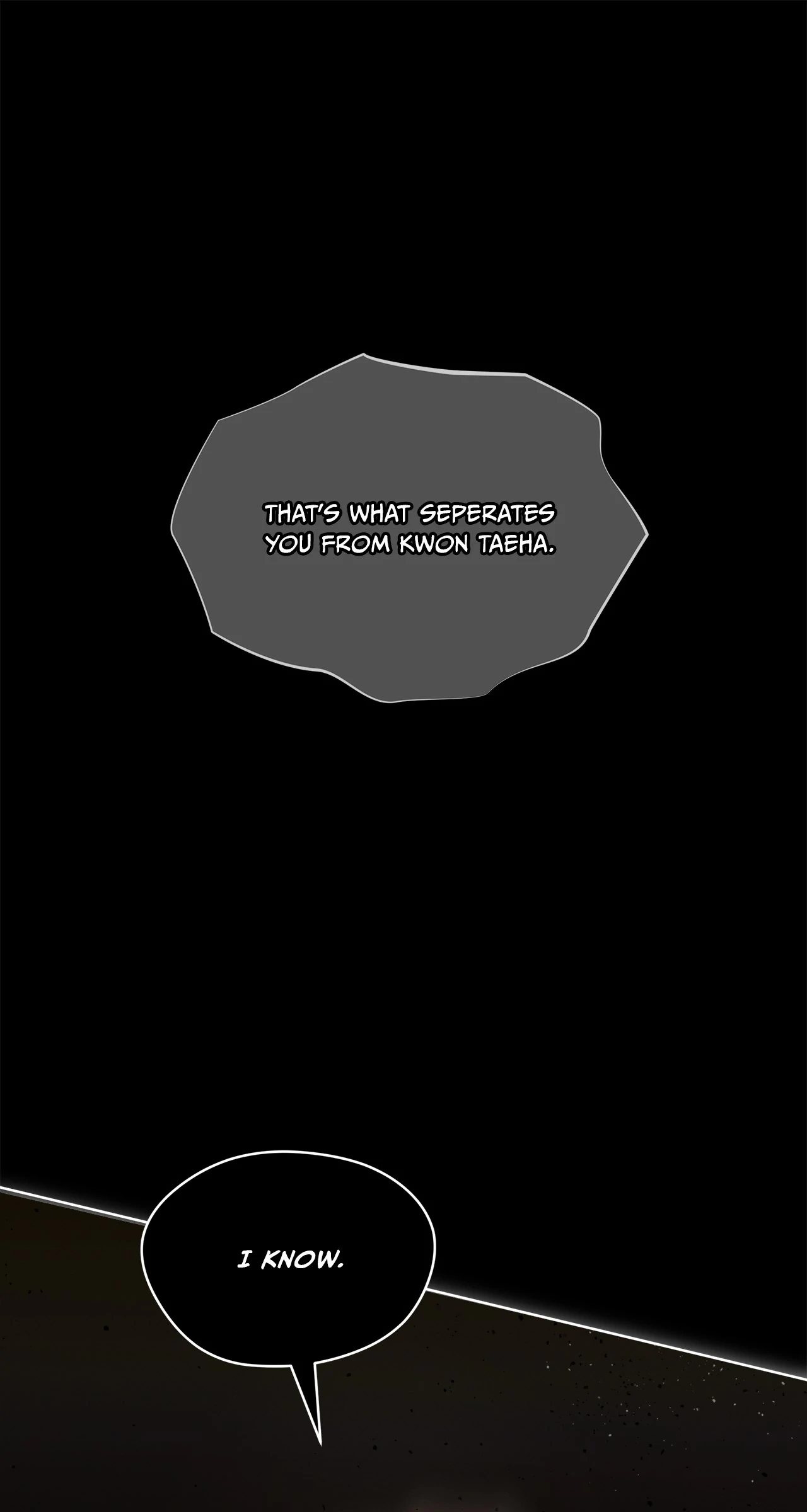 The Foul Chapter 115 - Page 72 in English
