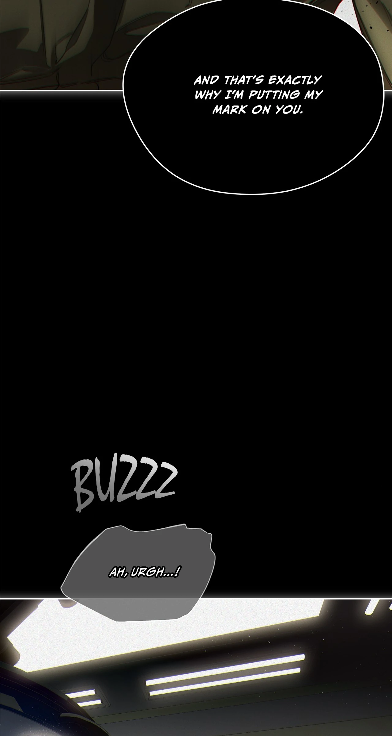 The Foul Chapter 115 - Page 74 in English