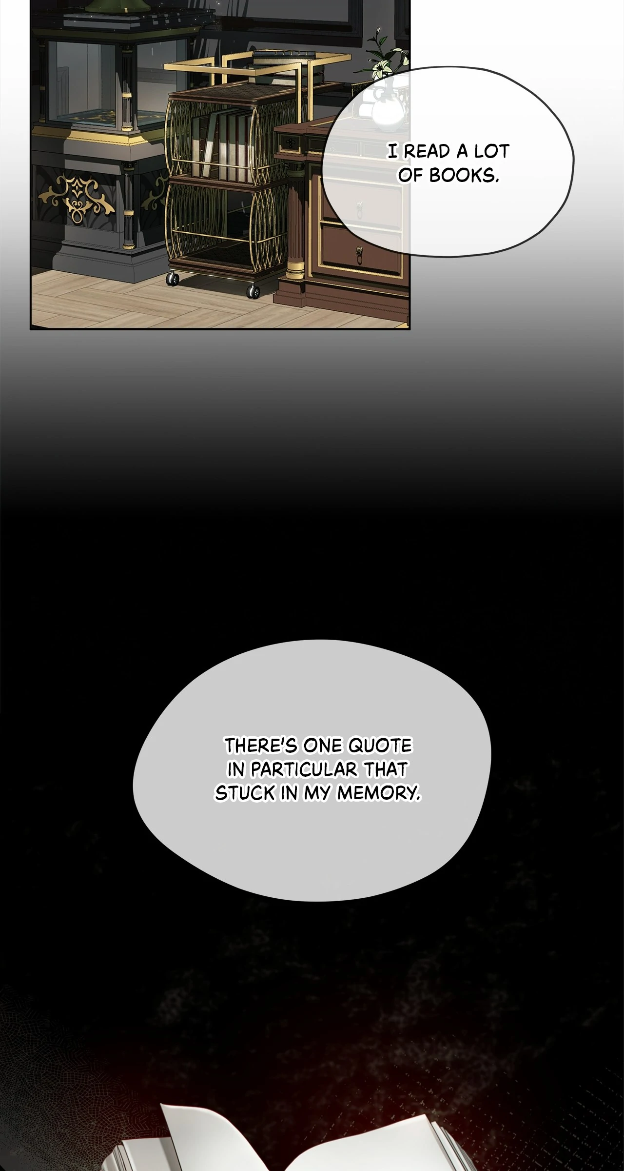 The Foul Chapter 116 - Page 10 in English