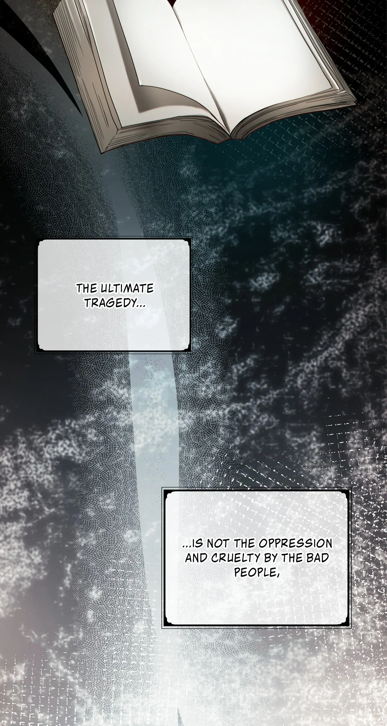 The Foul Chapter 116 - Page 11 in English
