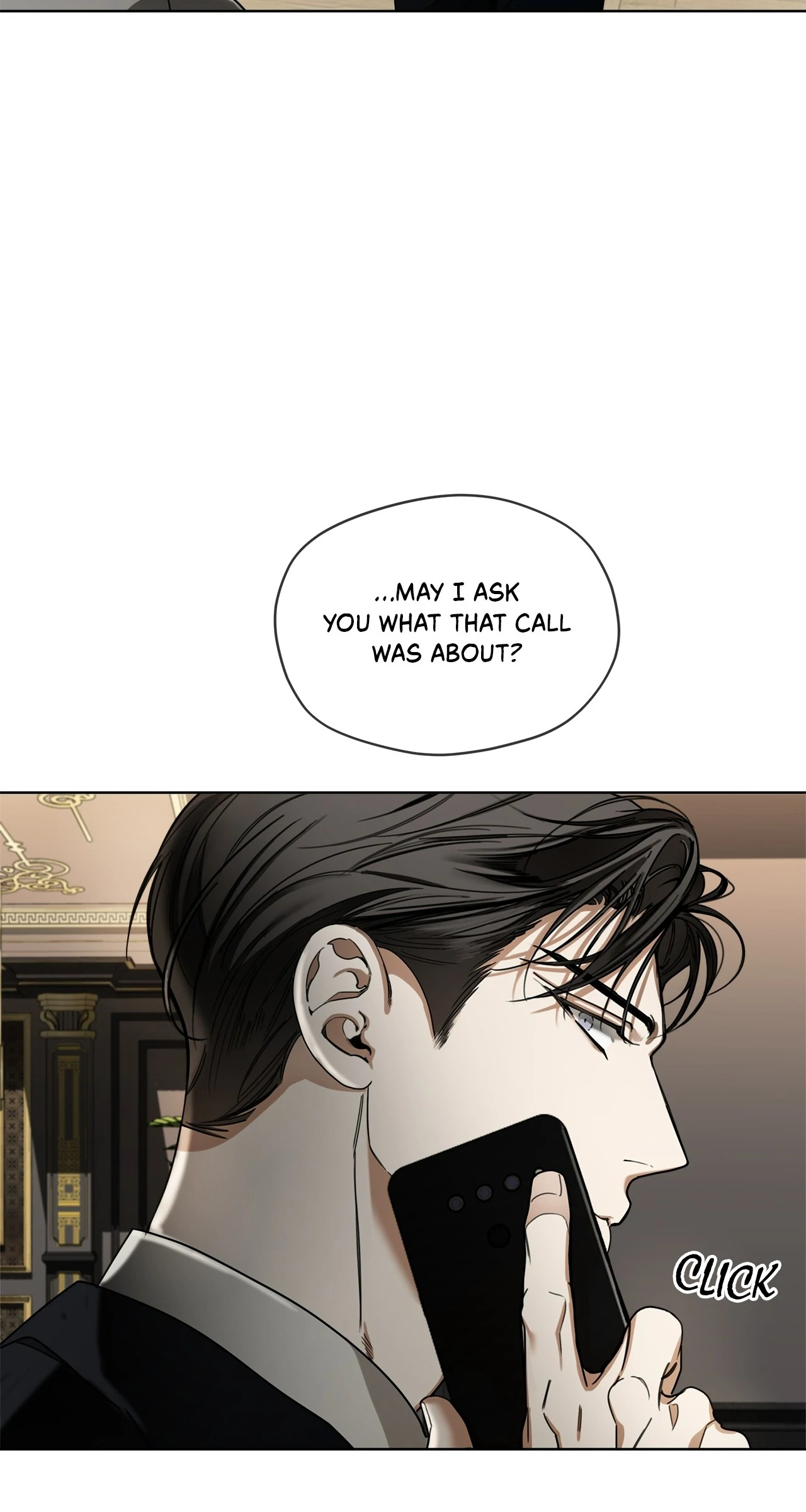 The Foul Chapter 116 - Page 33 in English