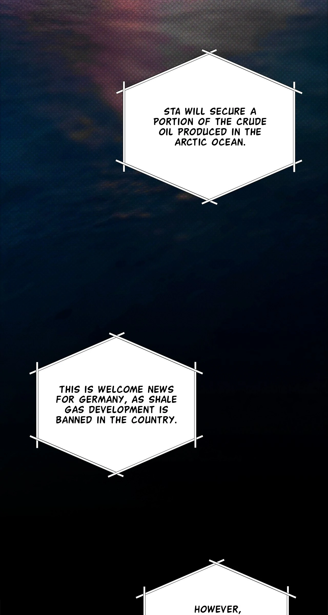 The Foul Chapter 116 - Page 46 in English