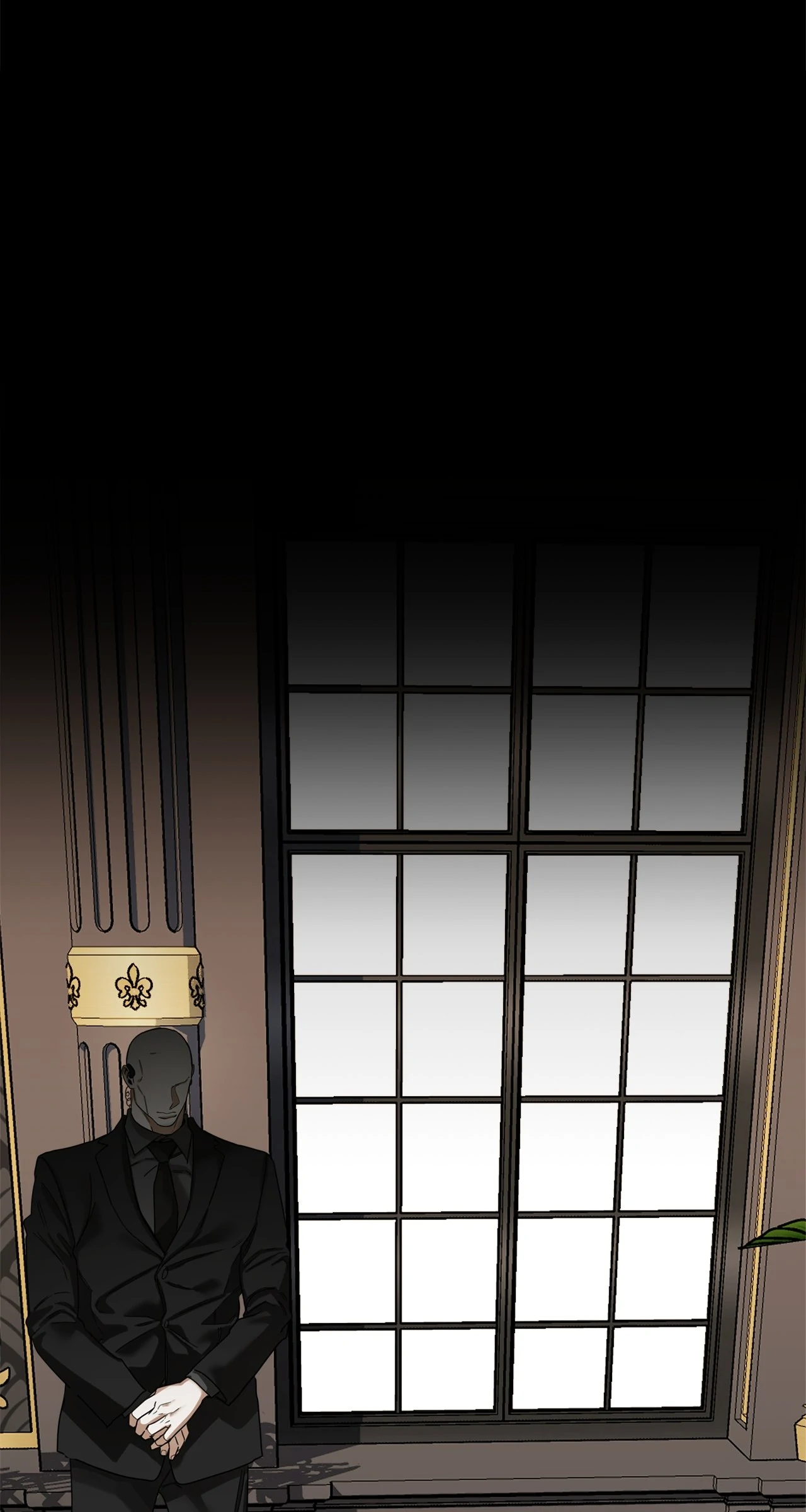 The Foul Chapter 116 - Page 48 in English