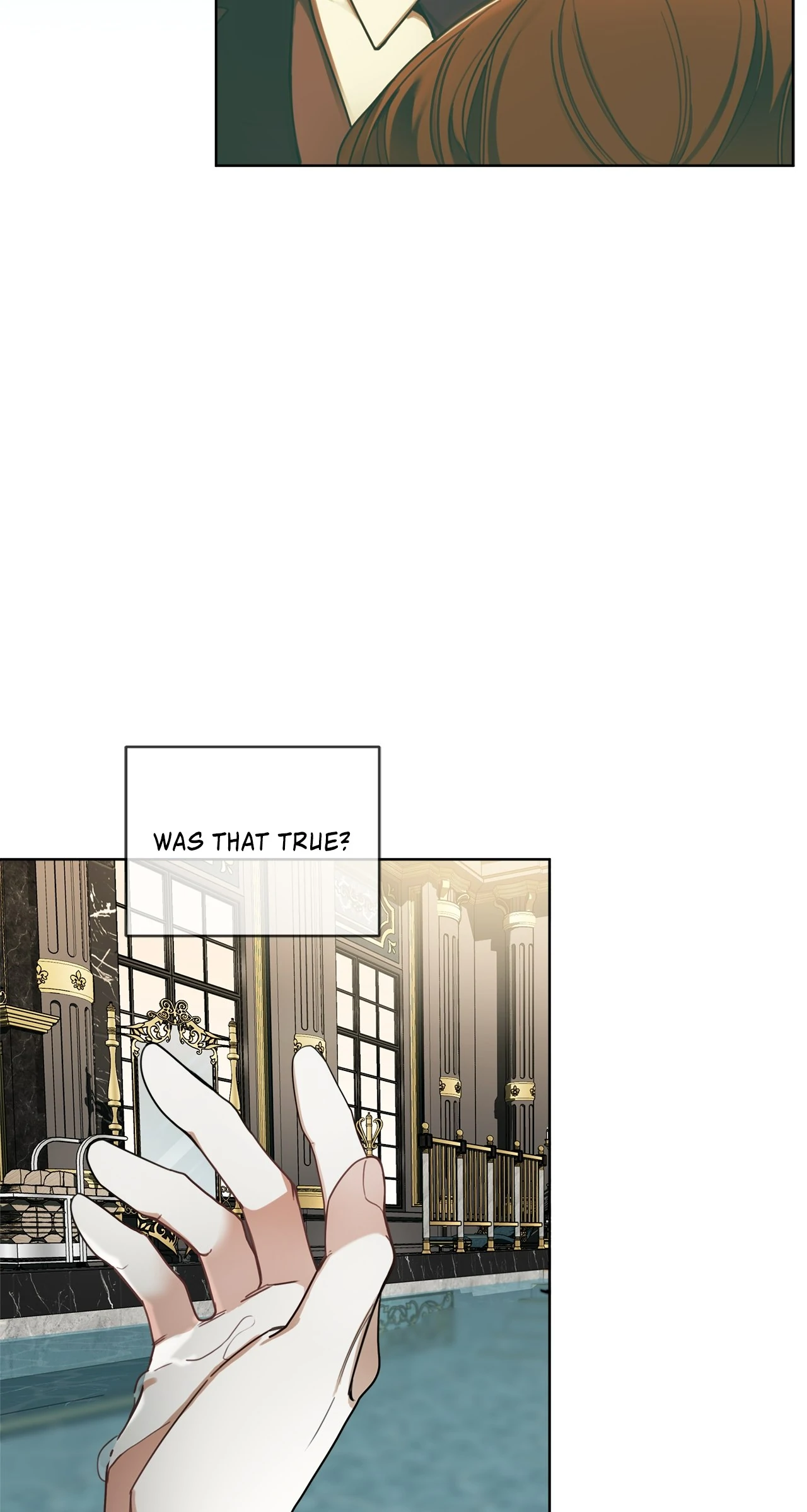 The Foul Chapter 116 - Page 52 in English