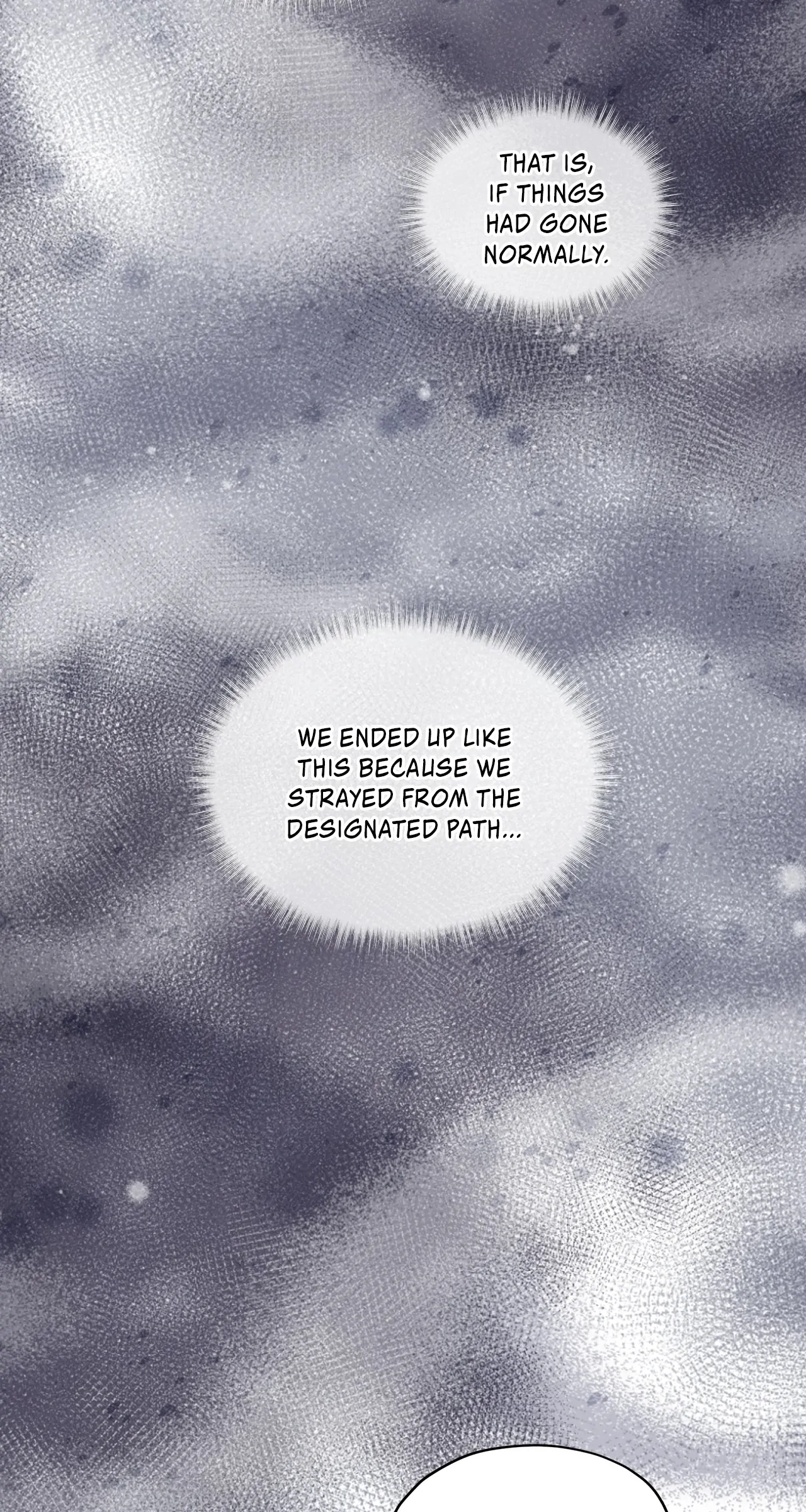 The Foul Chapter 116 - Page 56 in English