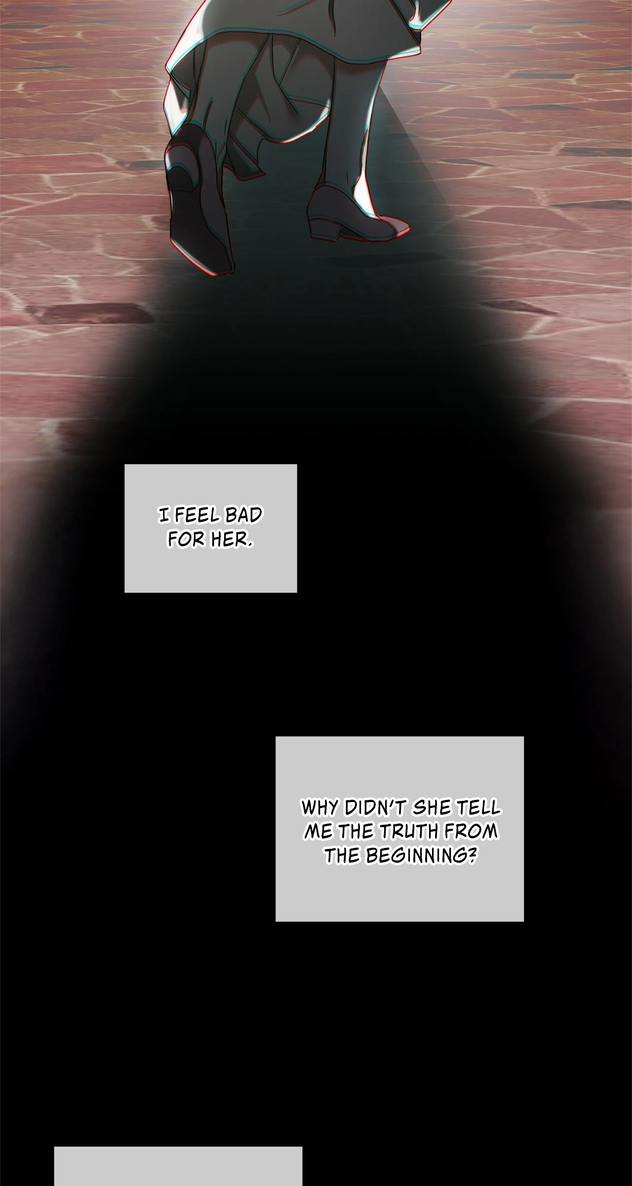 The Foul Chapter 116 - Page 62 in English