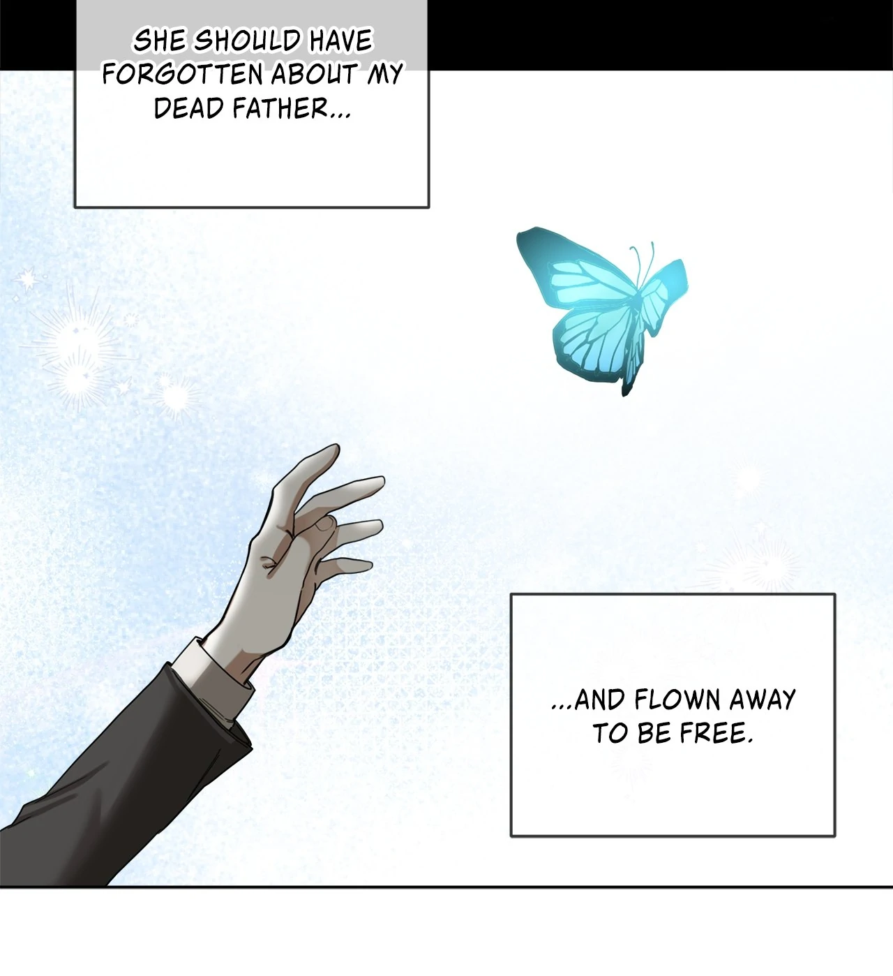 The Foul Chapter 116 - Page 63 in English