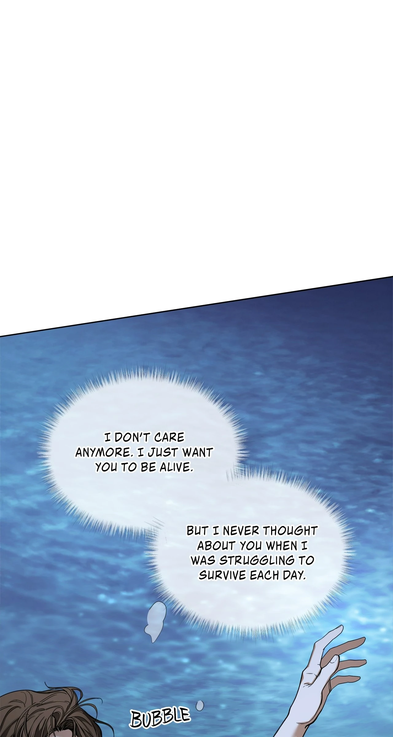 The Foul Chapter 116 - Page 64 in English