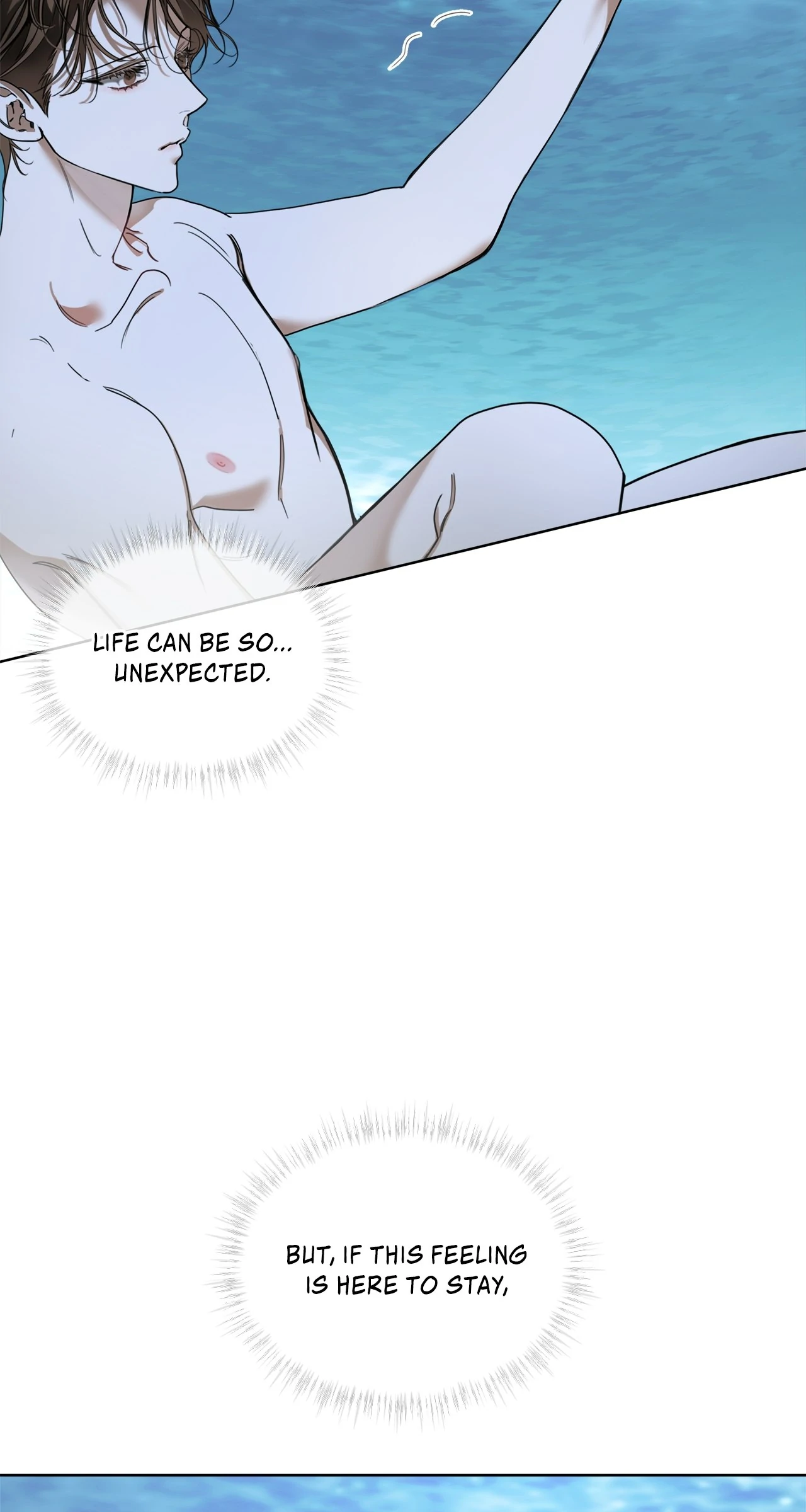 The Foul Chapter 116 - Page 65 in English