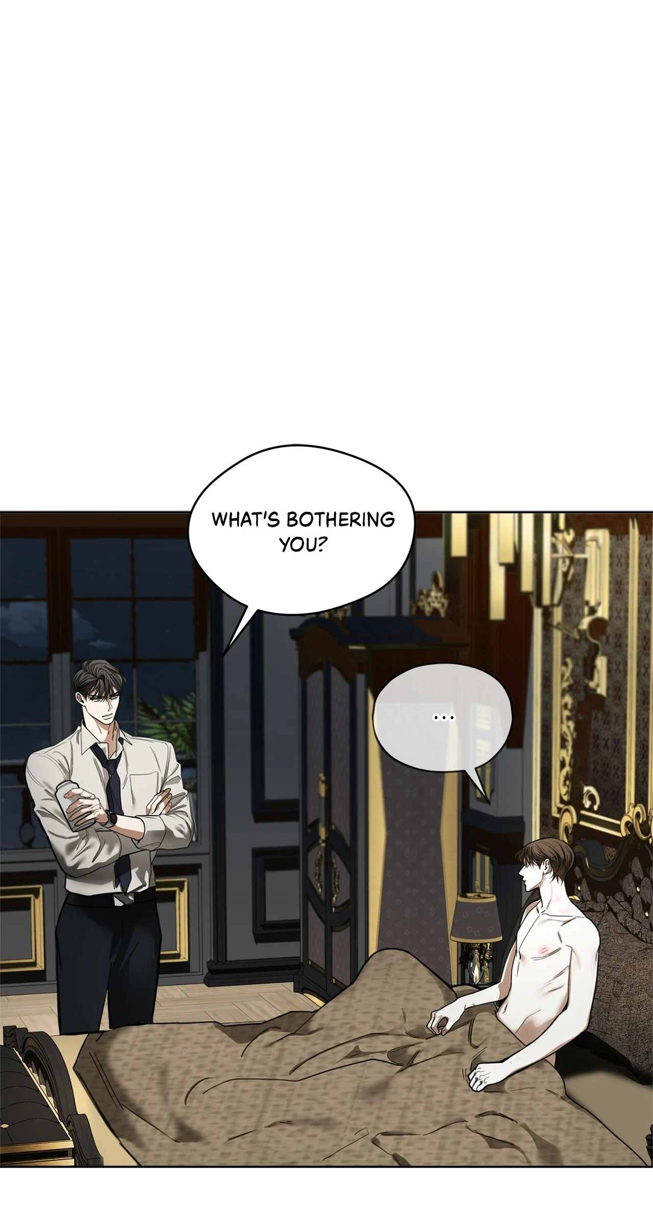 The Foul Chapter 116 - Page 7 in English