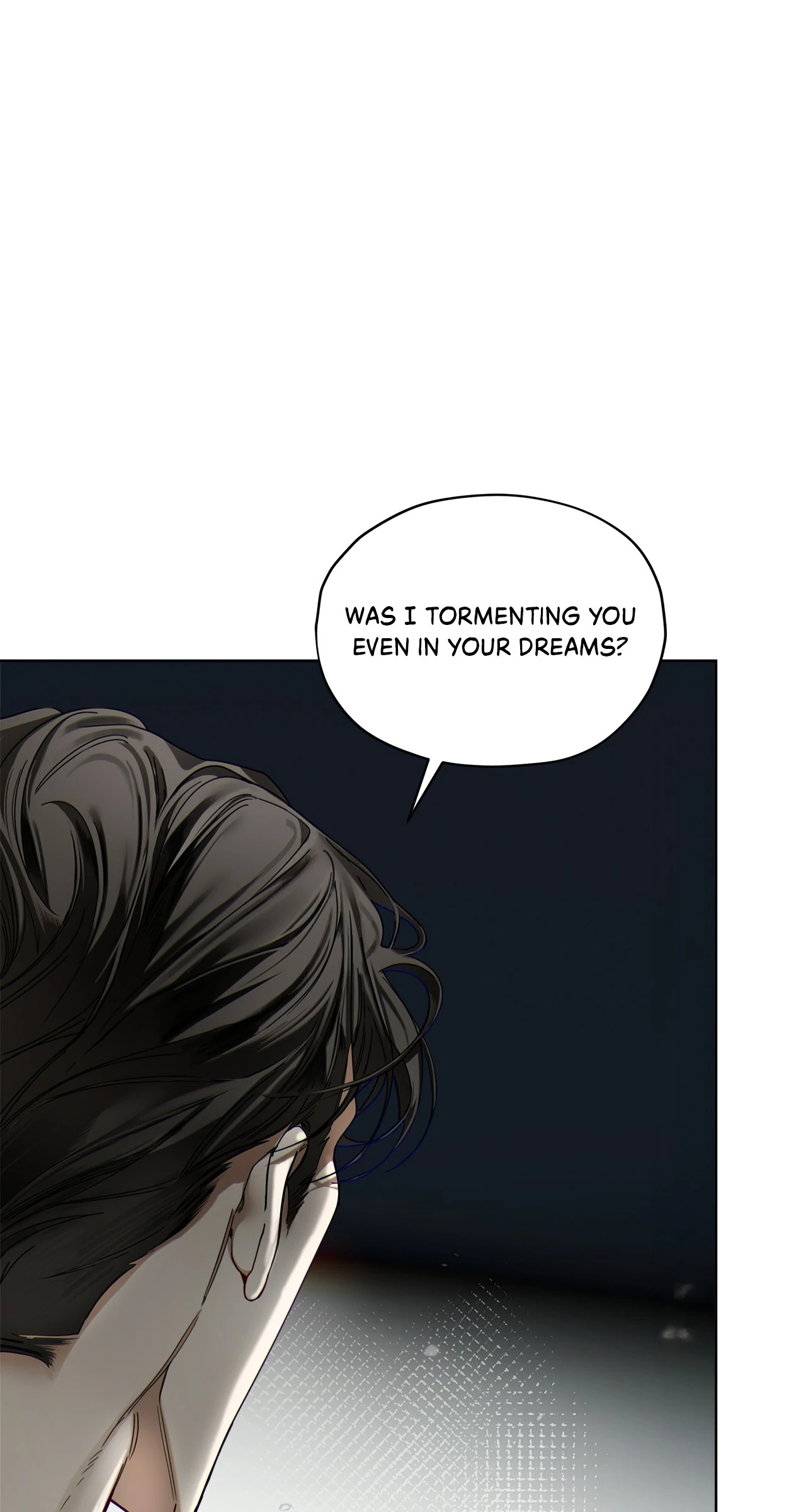 The Foul Chapter 116 - Page 8 in English