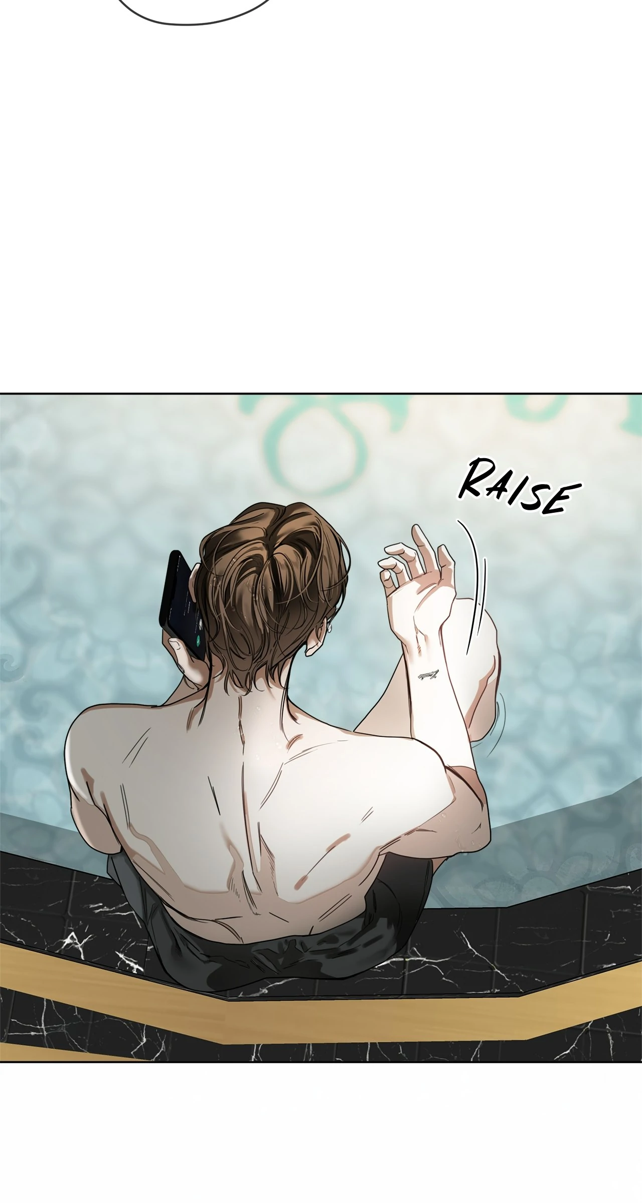 The Foul Chapter 116 - Page 82 in English