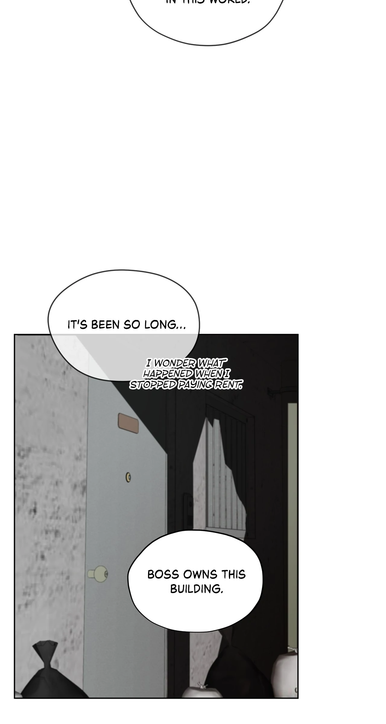 The Foul Chapter 117 - Page 27 in English