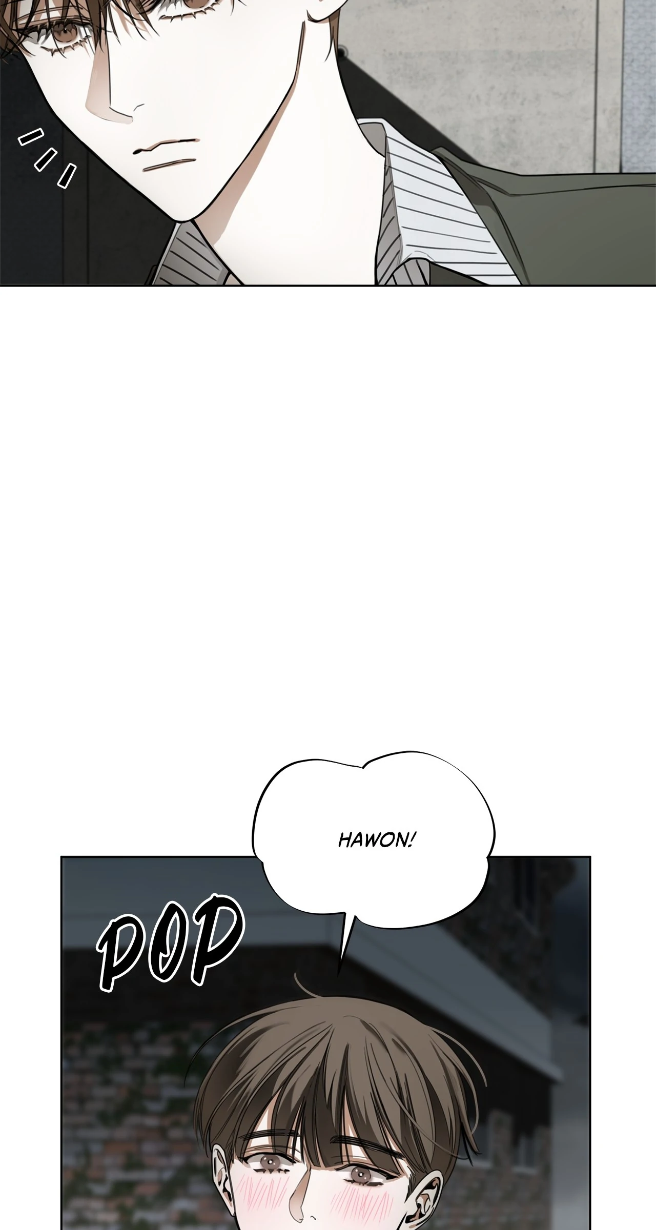 The Foul Chapter 117 - Page 33 in English