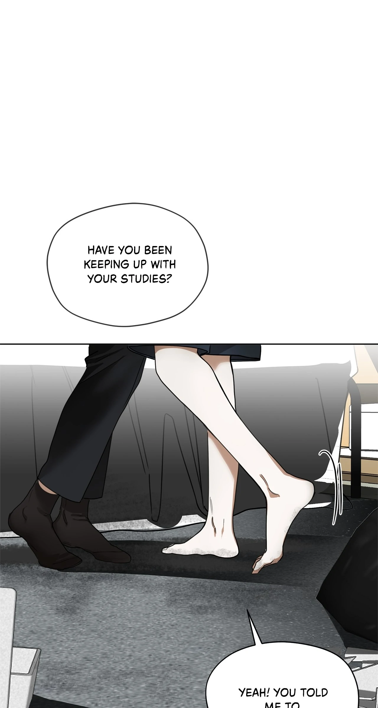 The Foul Chapter 117 - Page 37 in English