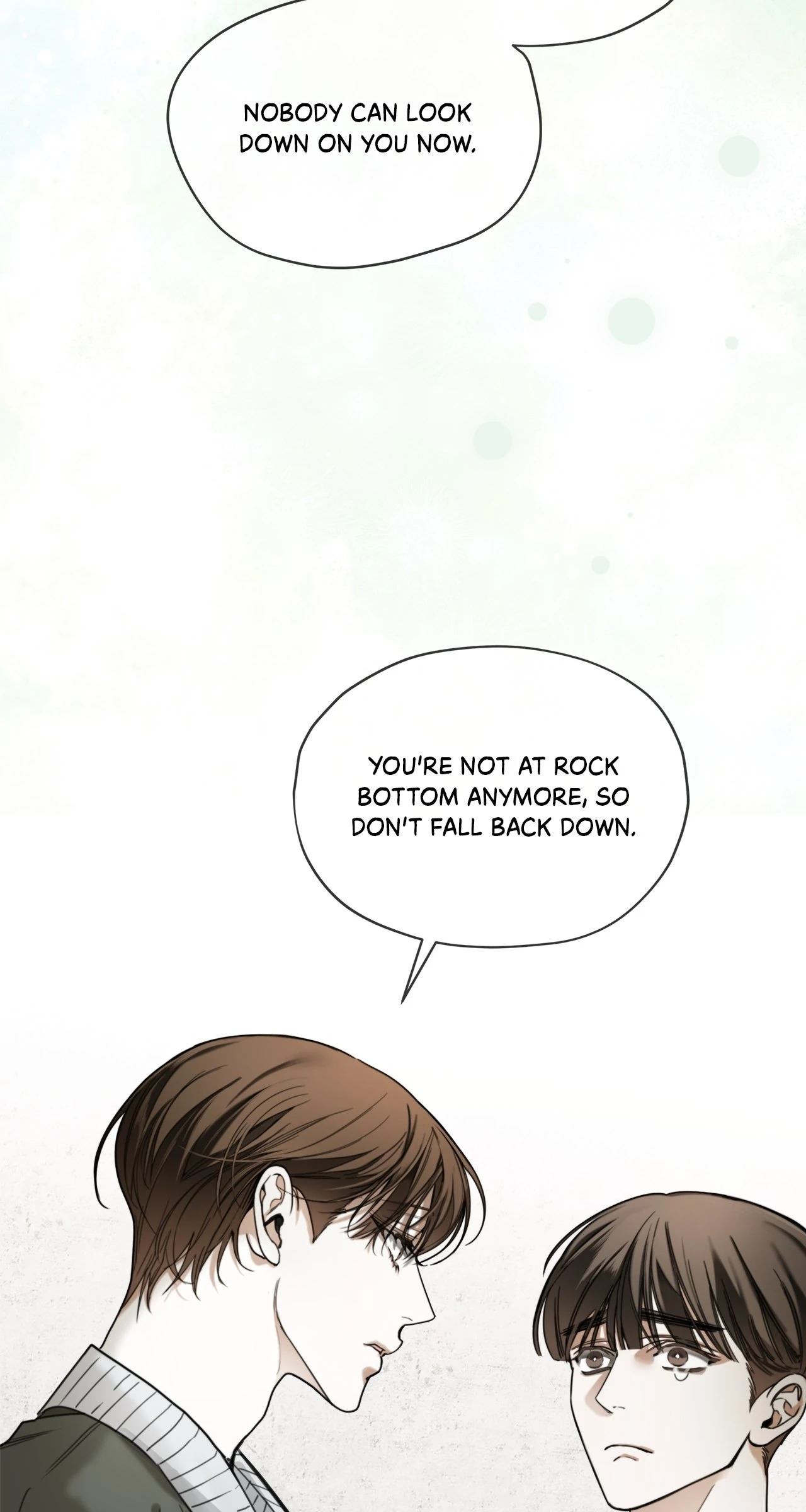 The Foul Chapter 117 - Page 47 in English