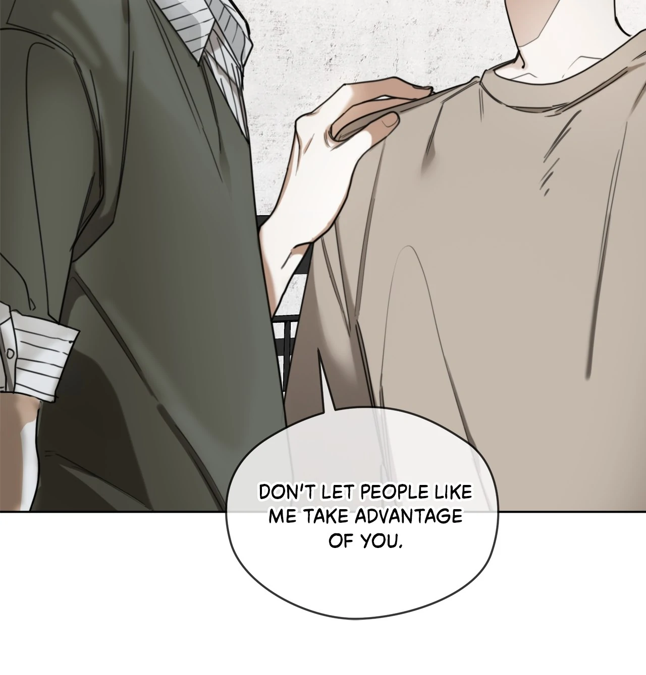 The Foul Chapter 117 - Page 48 in English