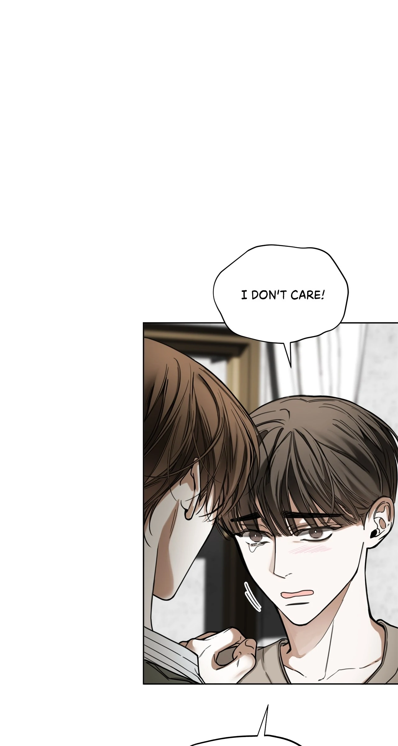 The Foul Chapter 117 - Page 49 in English