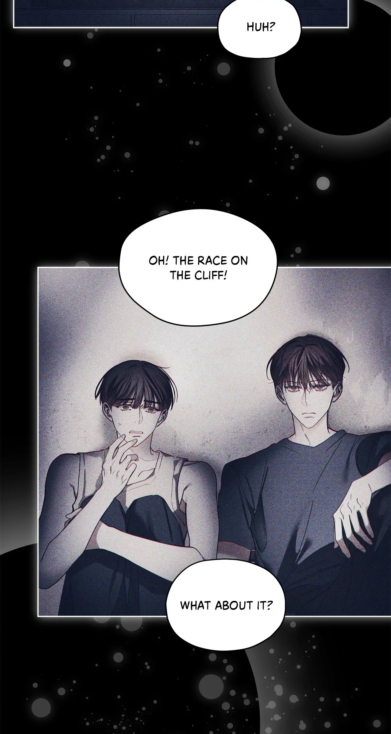 The Foul Chapter 117 - Page 51 in English
