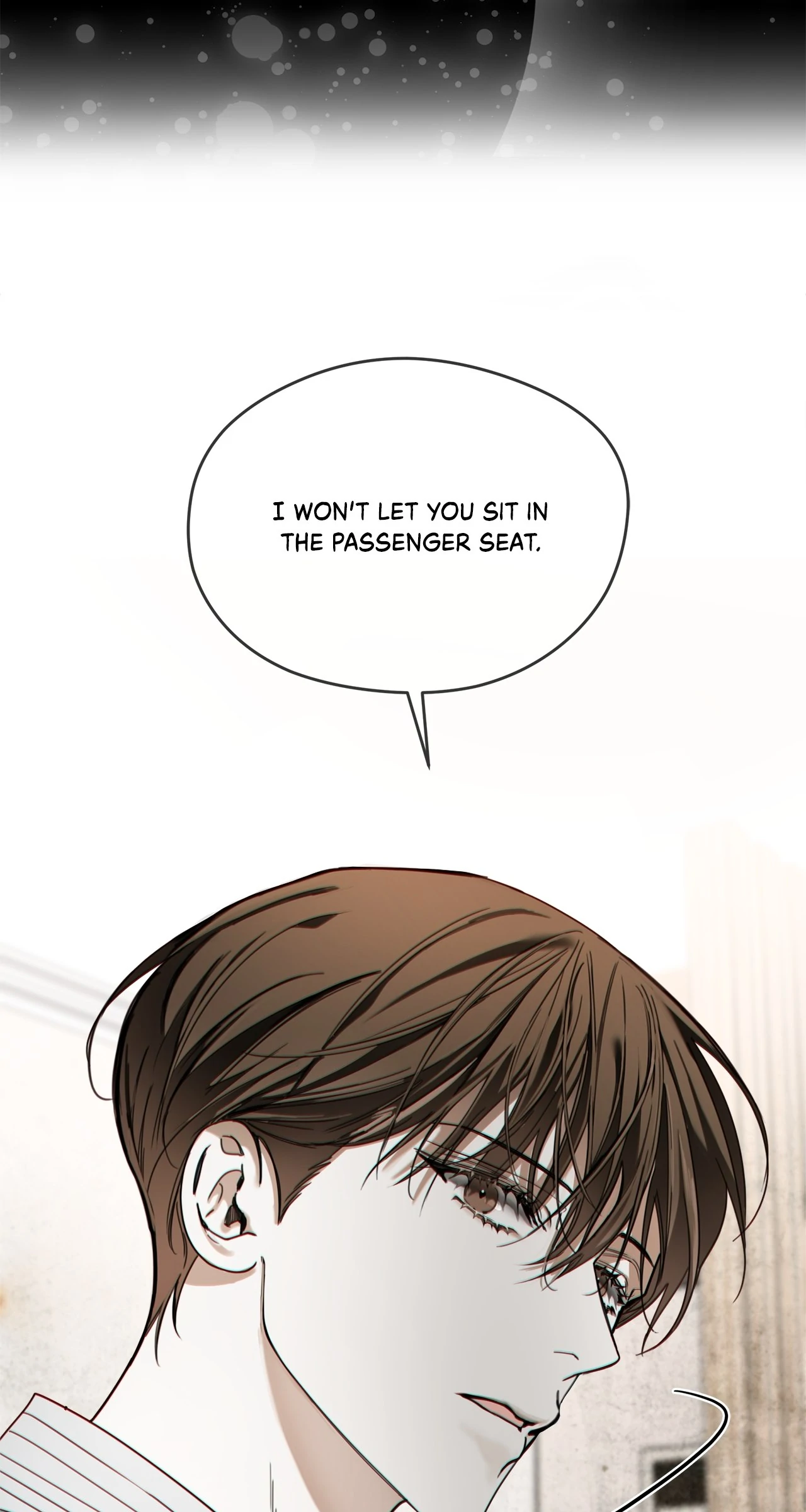 The Foul Chapter 117 - Page 52 in English