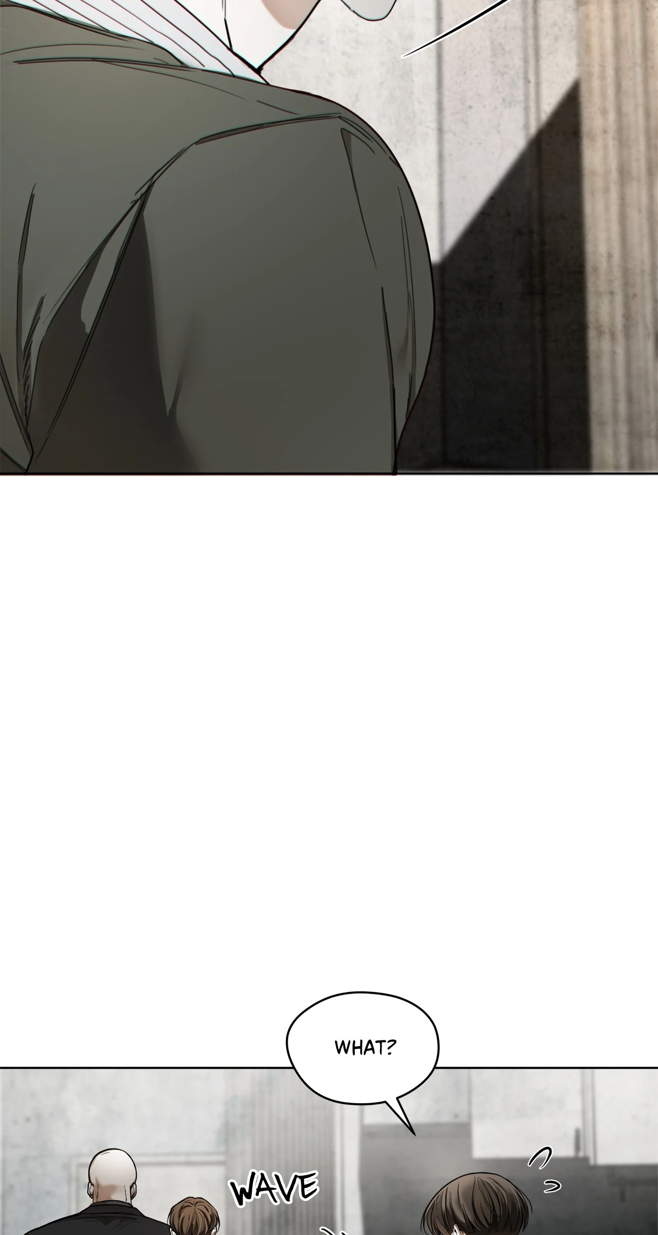 The Foul Chapter 117 - Page 53 in English