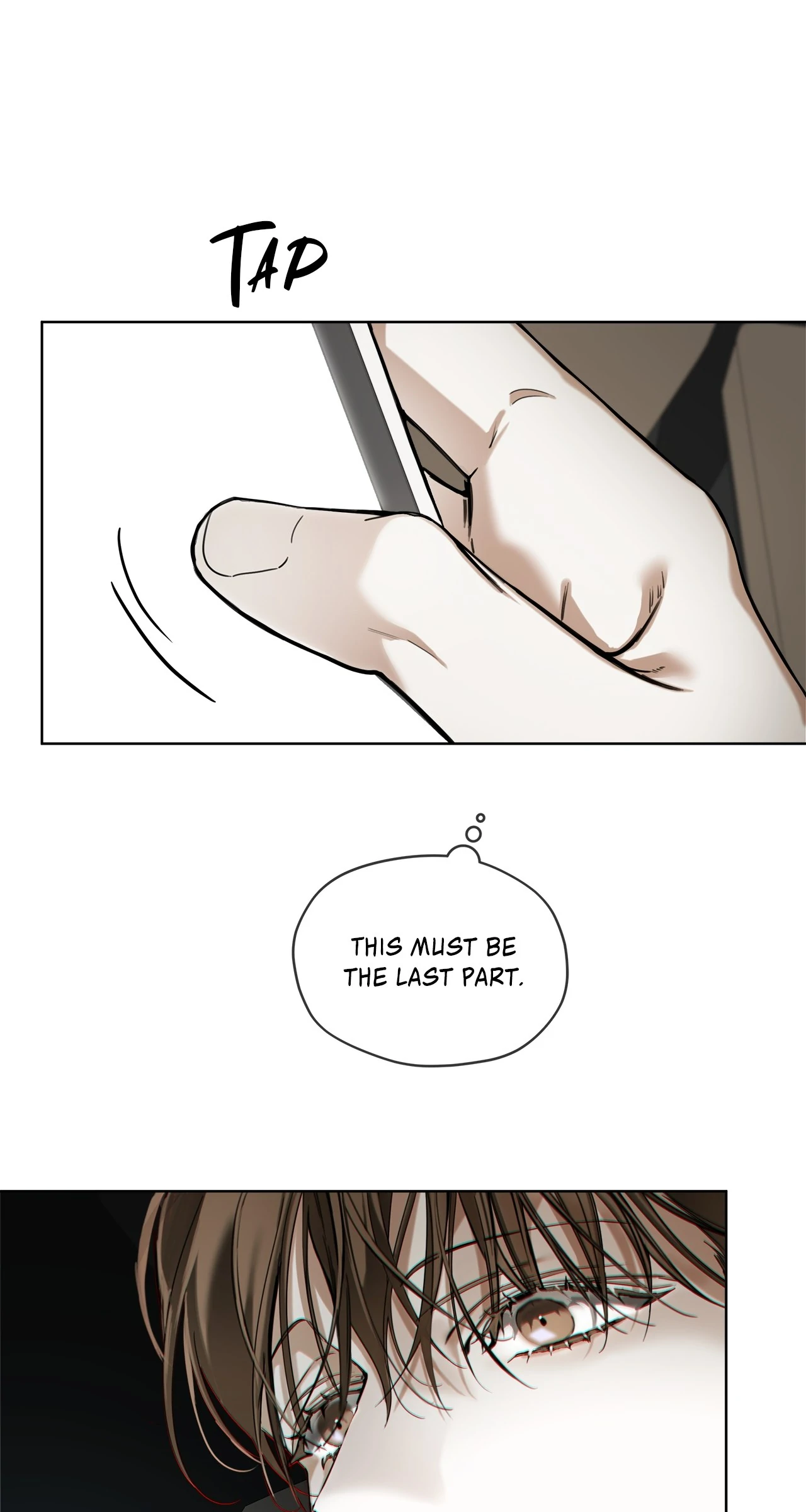 The Foul Chapter 117 - Page 78 in English