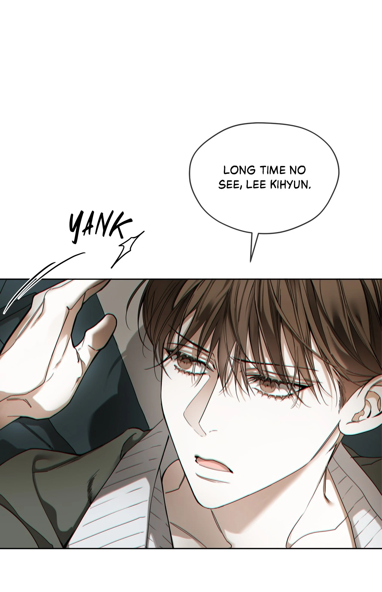 The Foul Chapter 118 - Page 12 in English