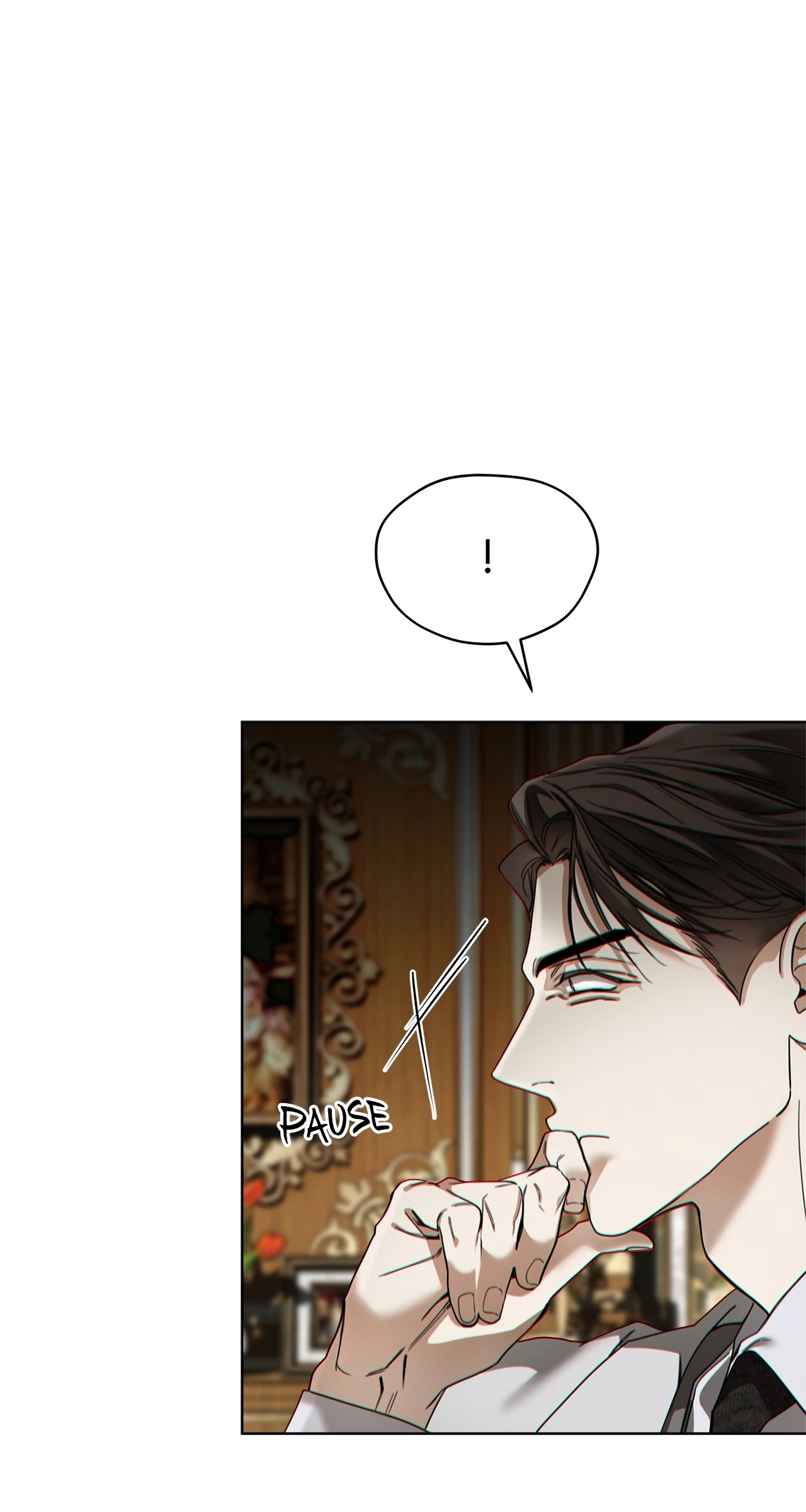 The Foul Chapter 118 - Page 19 in English