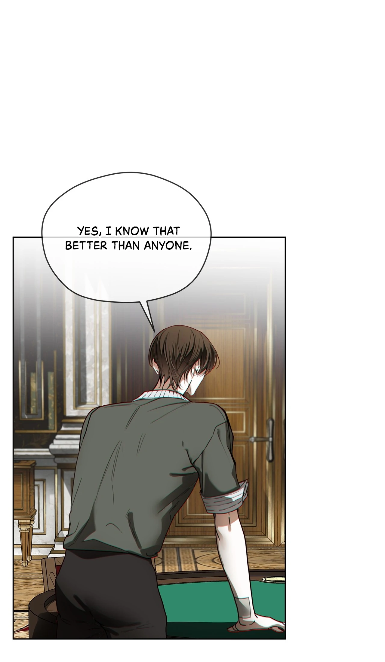 The Foul Chapter 118 - Page 29 in English