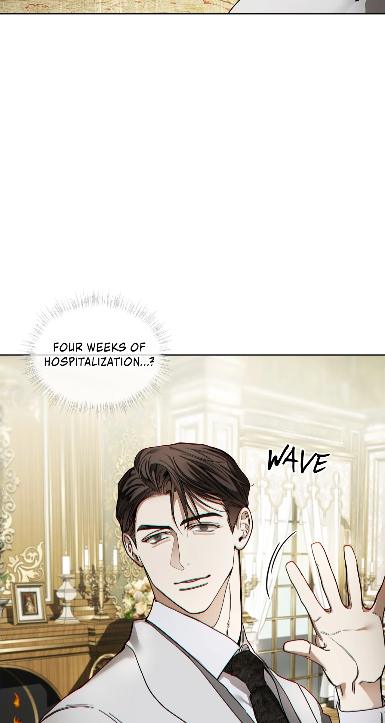 The Foul Chapter 118 - Page 4 in English