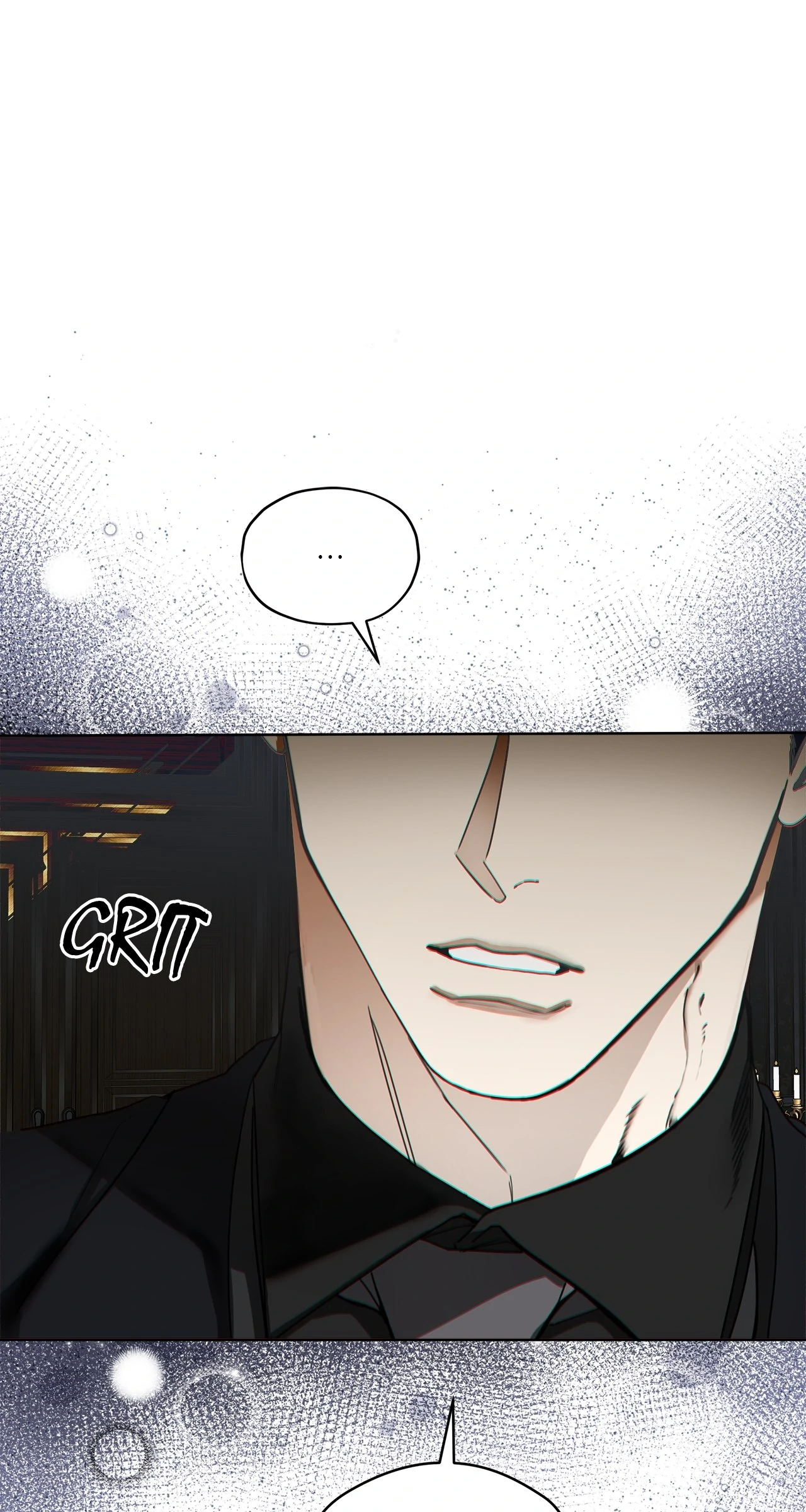 The Foul Chapter 118 - Page 40 in English